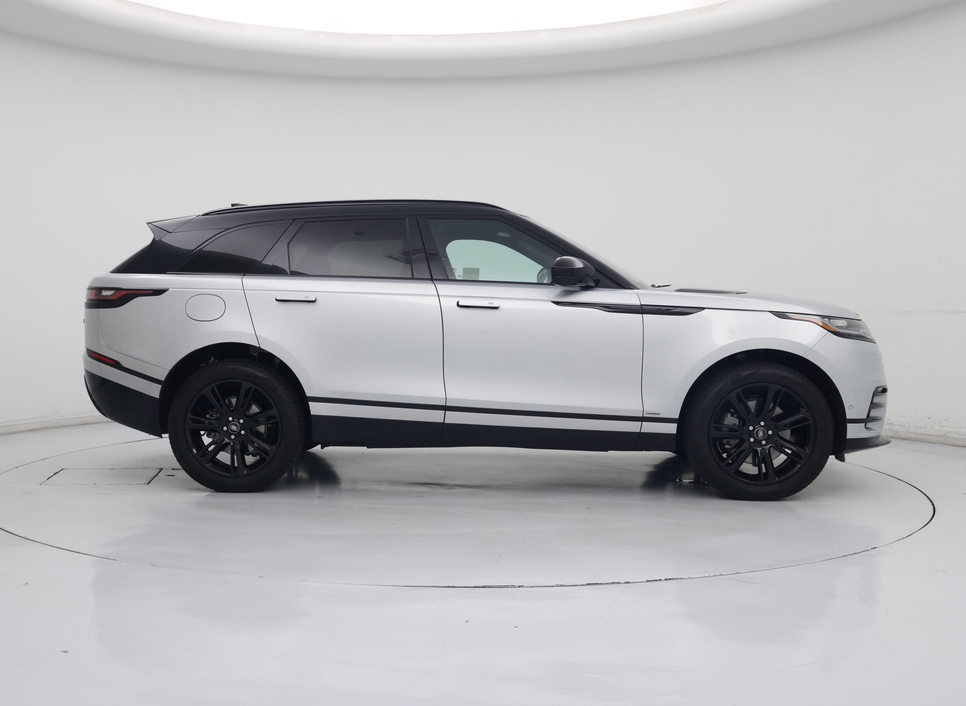 Thumbnail: 2021 Land Rover Range Rover Velar - 7