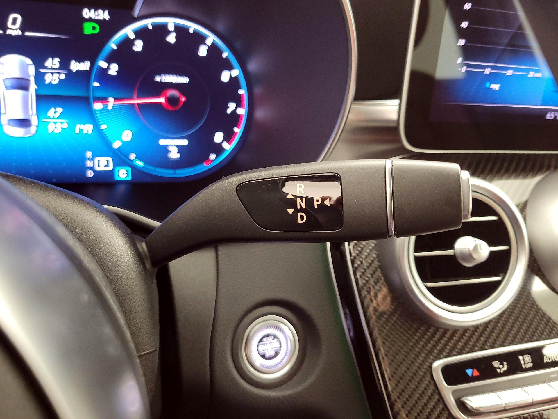 Thumbnail: 2021 Mercedes-Benz C-Class - 18