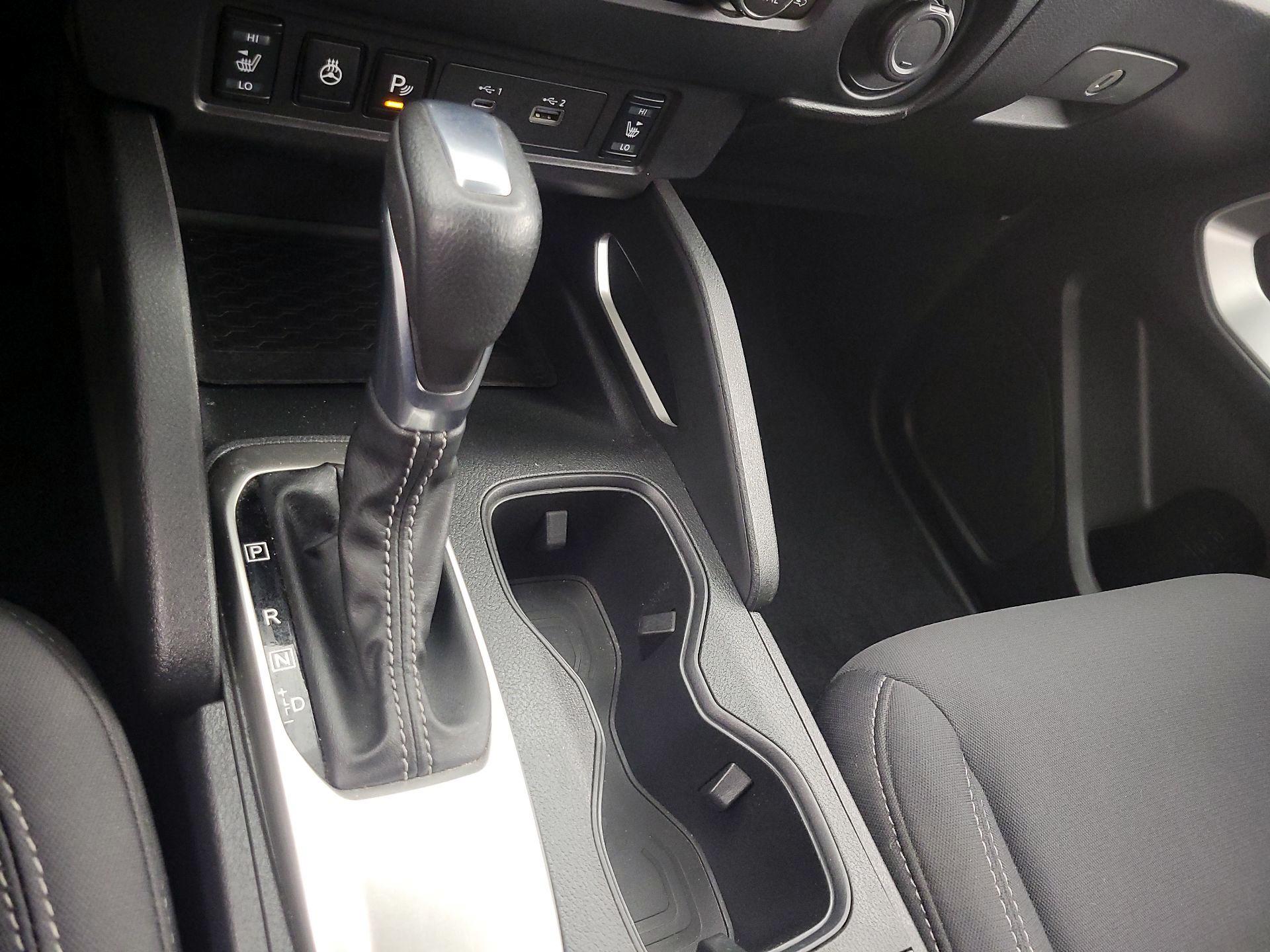 Thumbnail: 2022 Nissan Frontier - 17