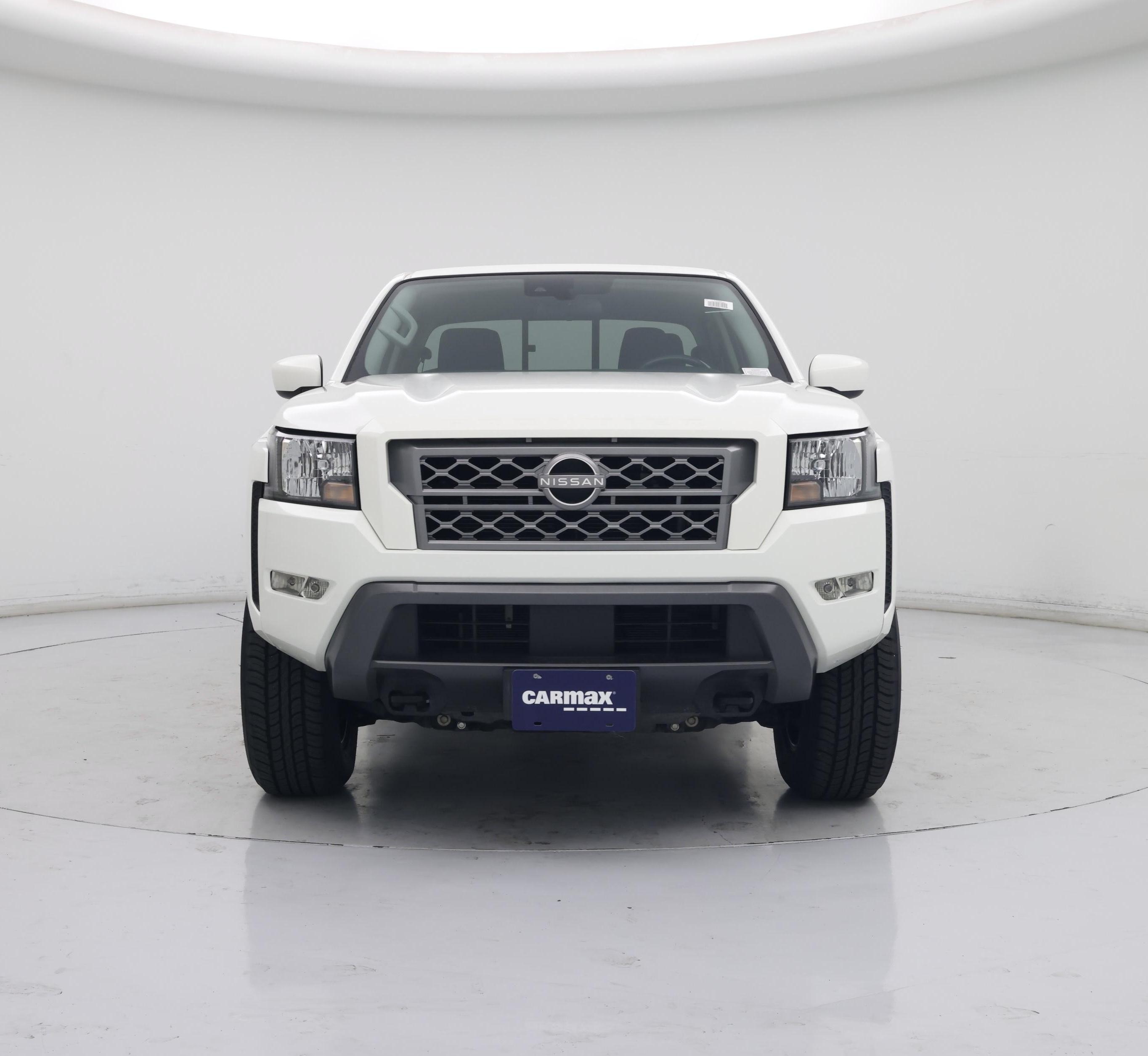 Thumbnail: 2022 Nissan Frontier - 5