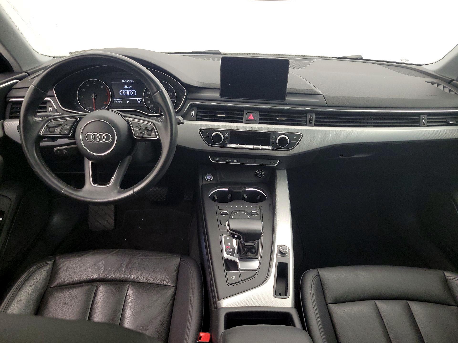 Thumbnail: 2017 Audi A4 - 9