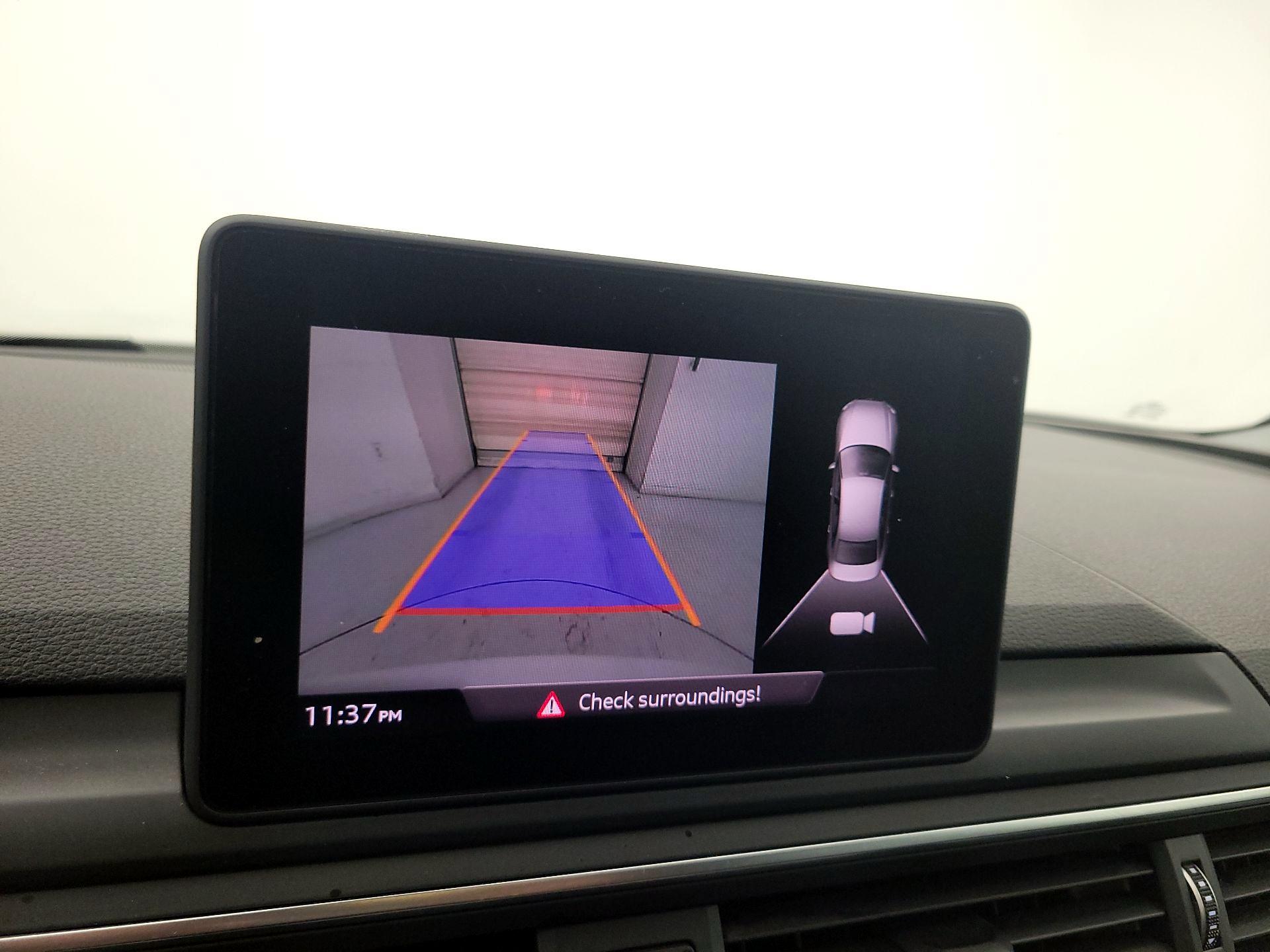 Thumbnail: 2017 Audi A4 - 14