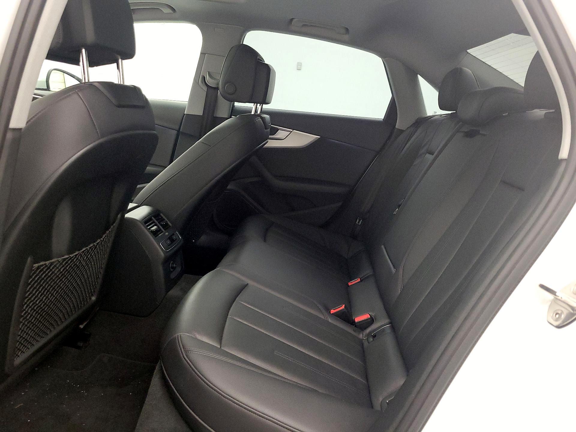 Thumbnail: 2017 Audi A4 - 20