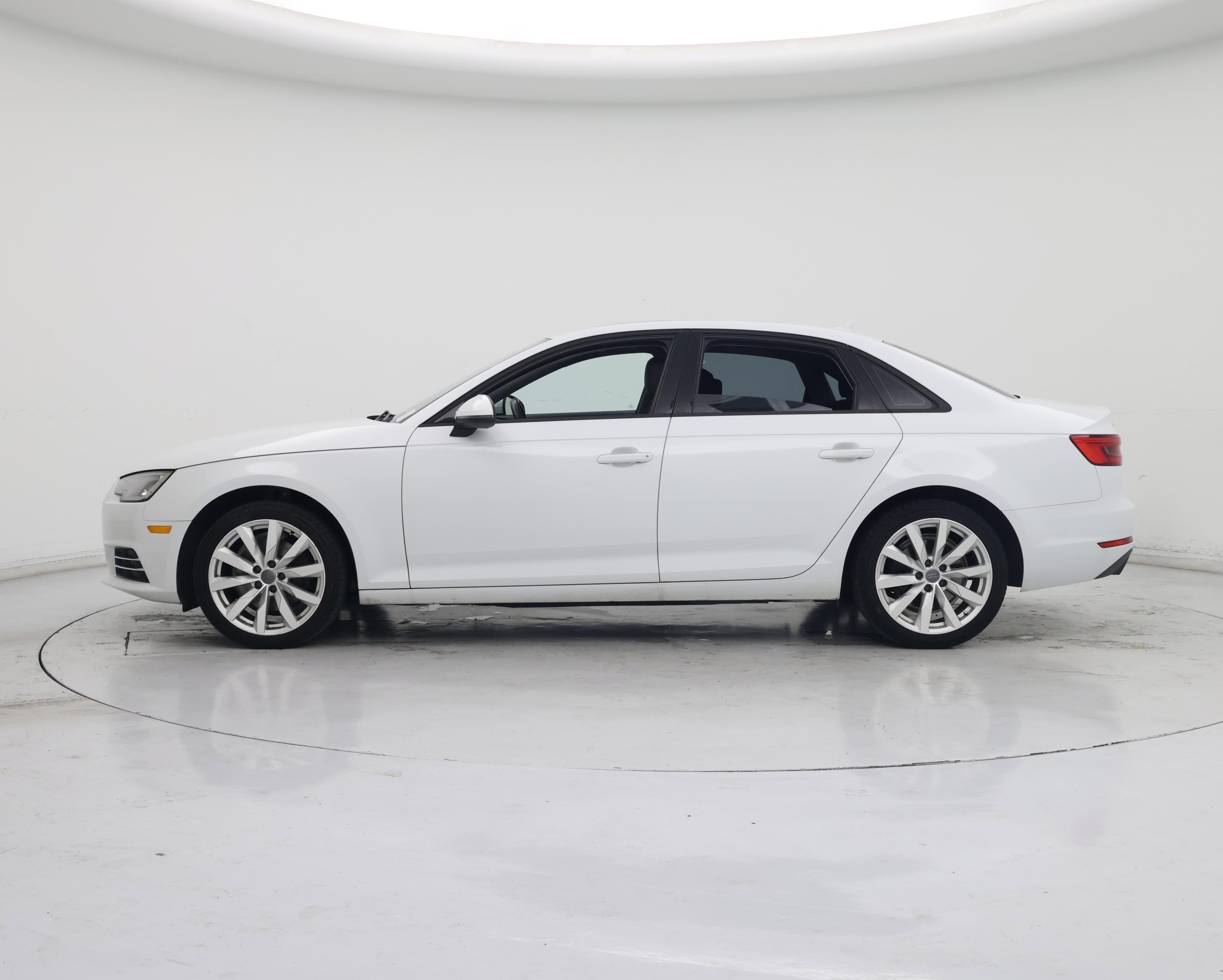 Thumbnail: 2017 Audi A4 - 3