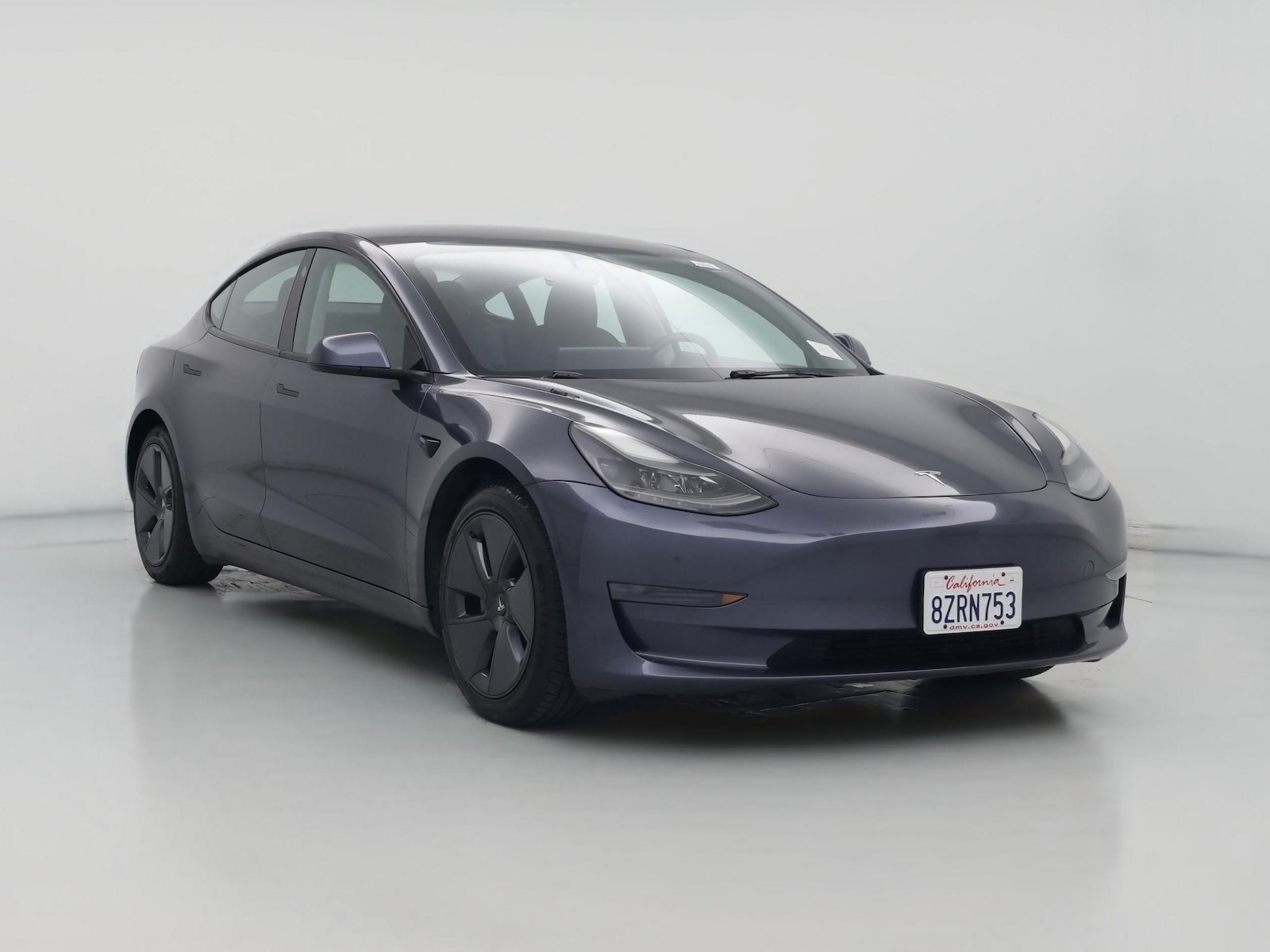 2022 Tesla Model 3 Base