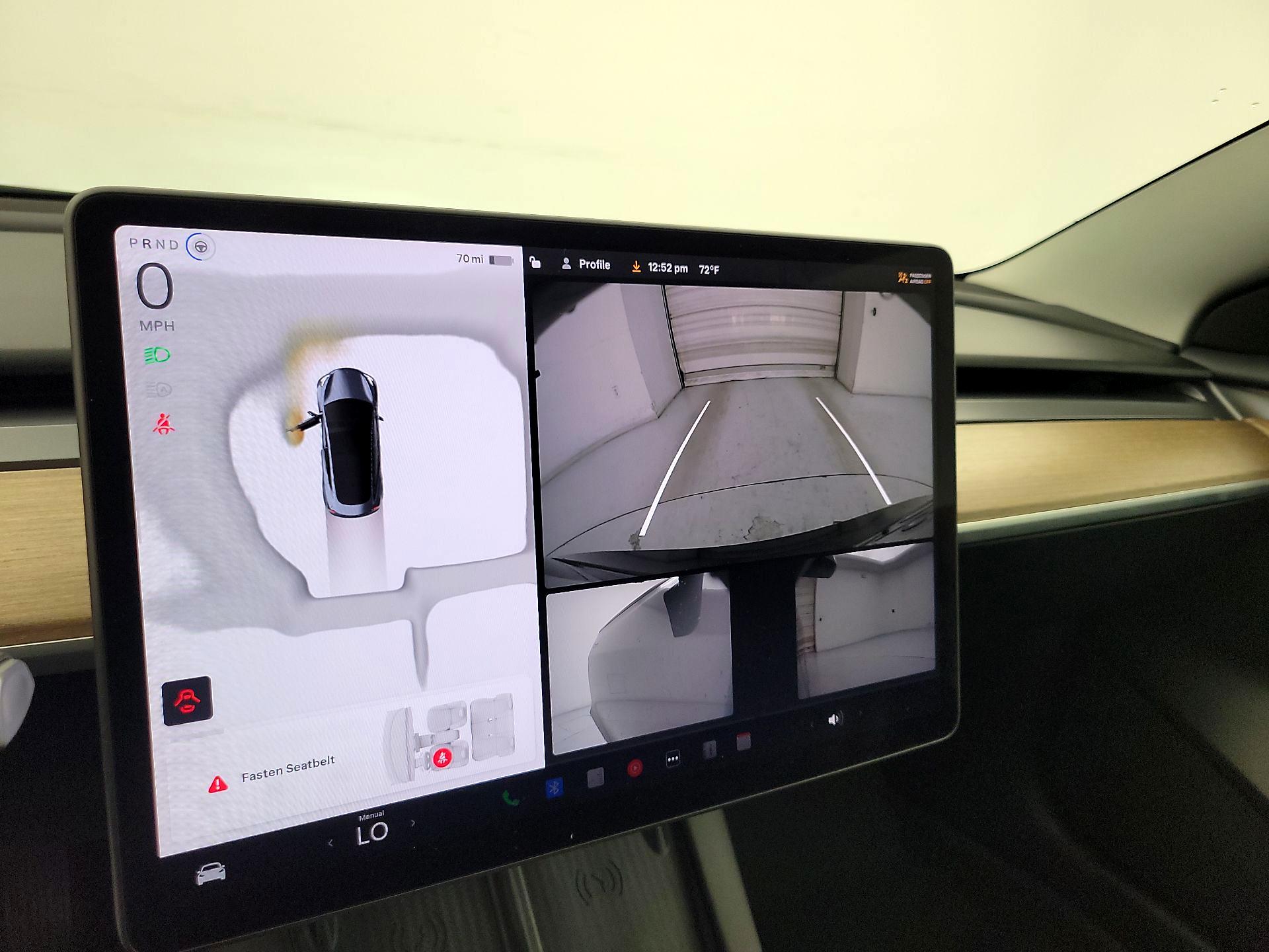 Thumbnail: 2022 Tesla Model 3 - 14