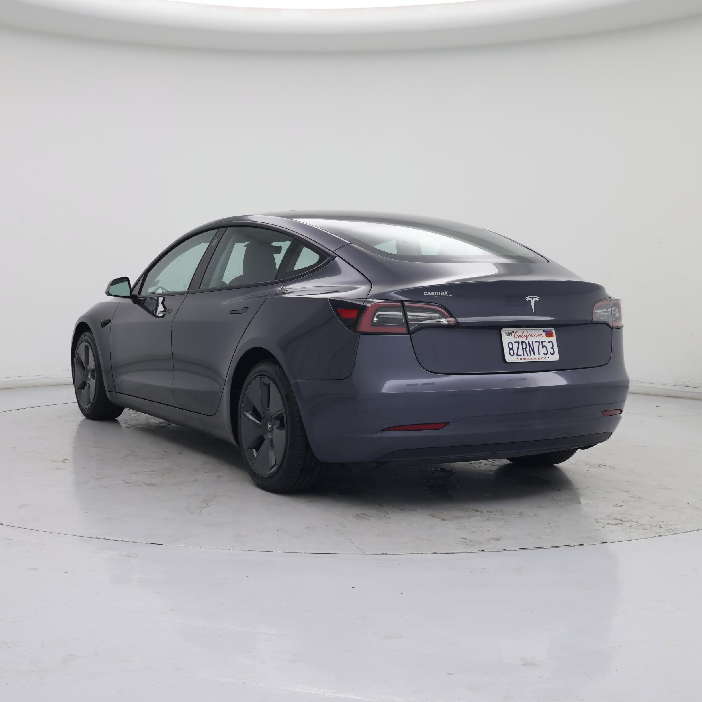 Thumbnail: 2022 Tesla Model 3 - 2