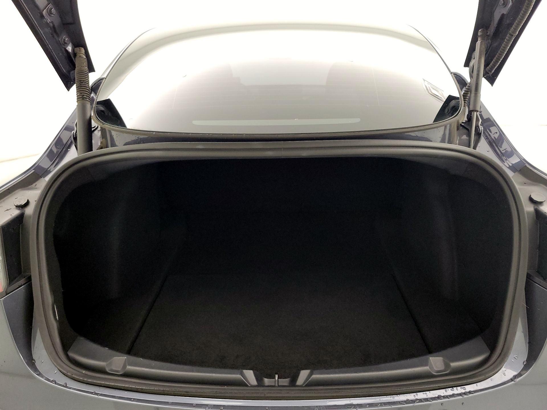 Thumbnail: 2022 Tesla Model 3 - 20