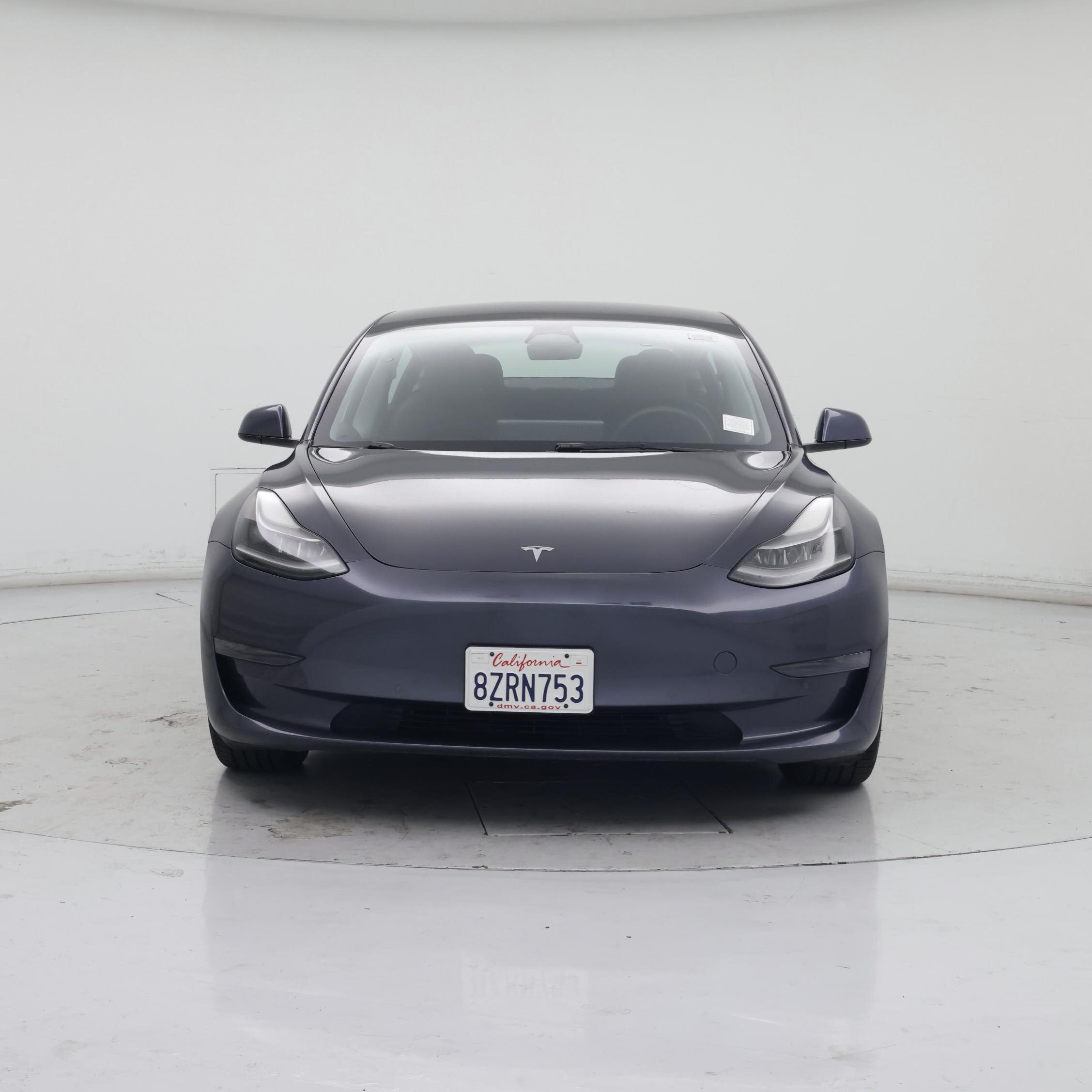 Thumbnail: 2022 Tesla Model 3 - 5