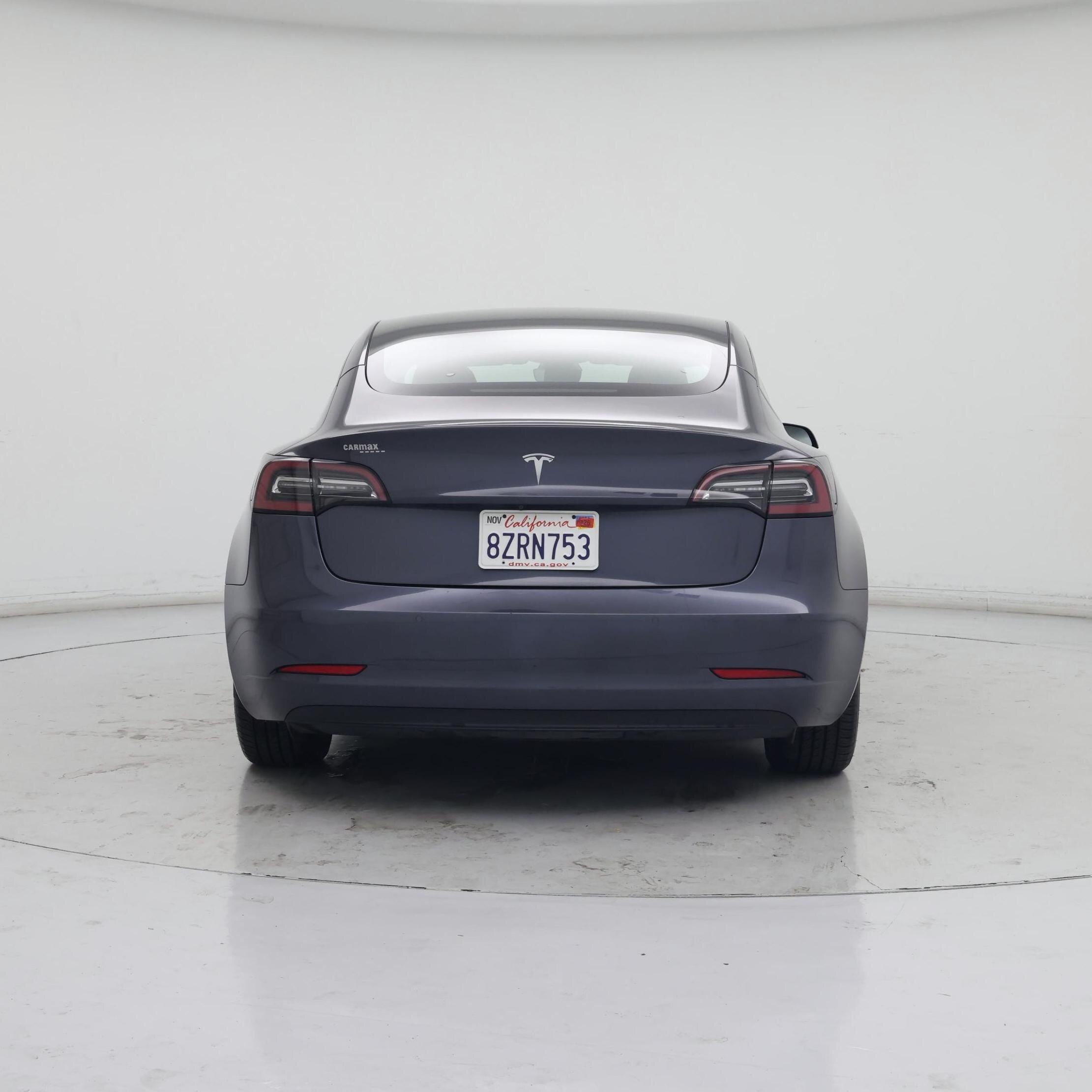 Thumbnail: 2022 Tesla Model 3 - 6