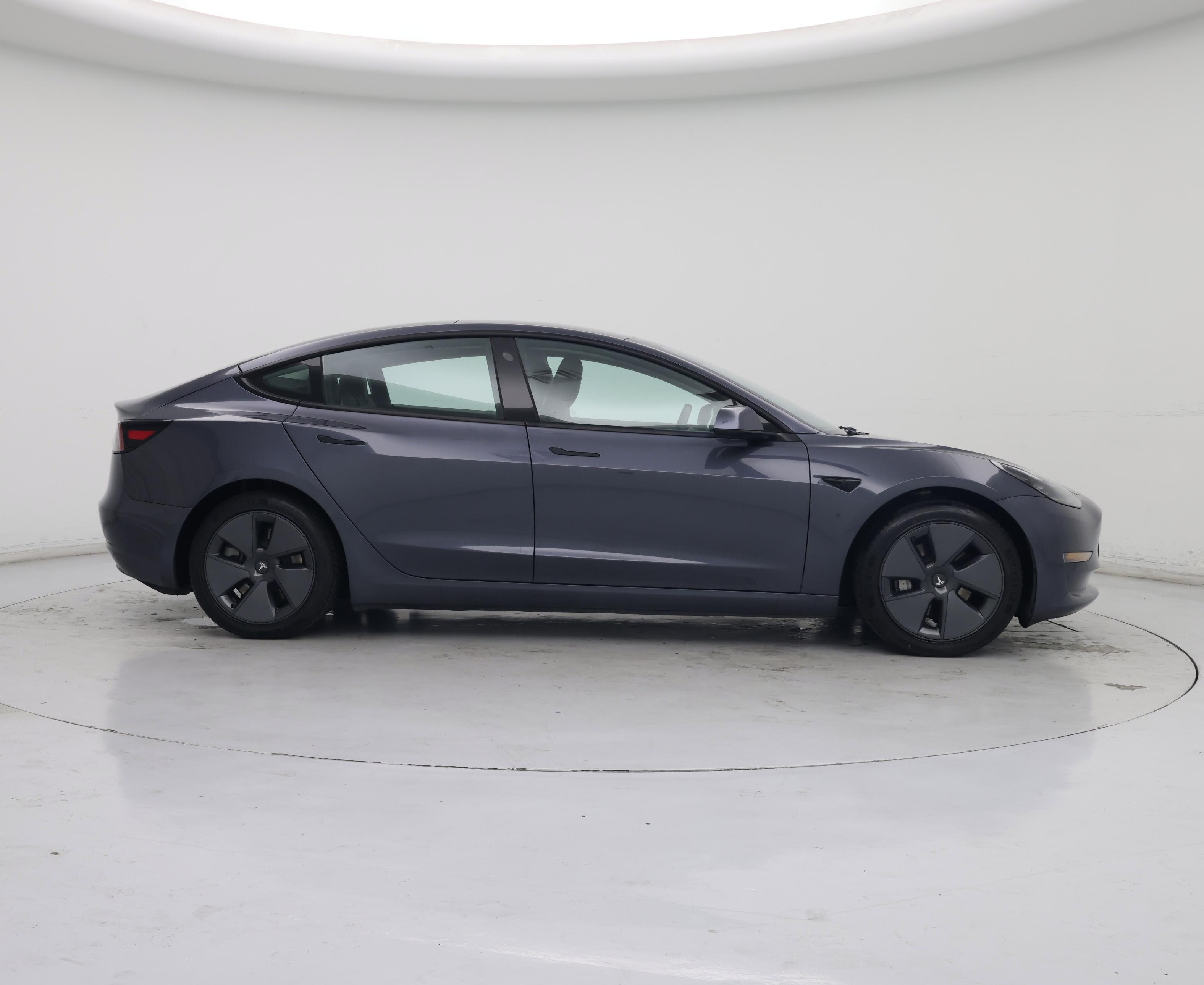 Thumbnail: 2022 Tesla Model 3 - 7