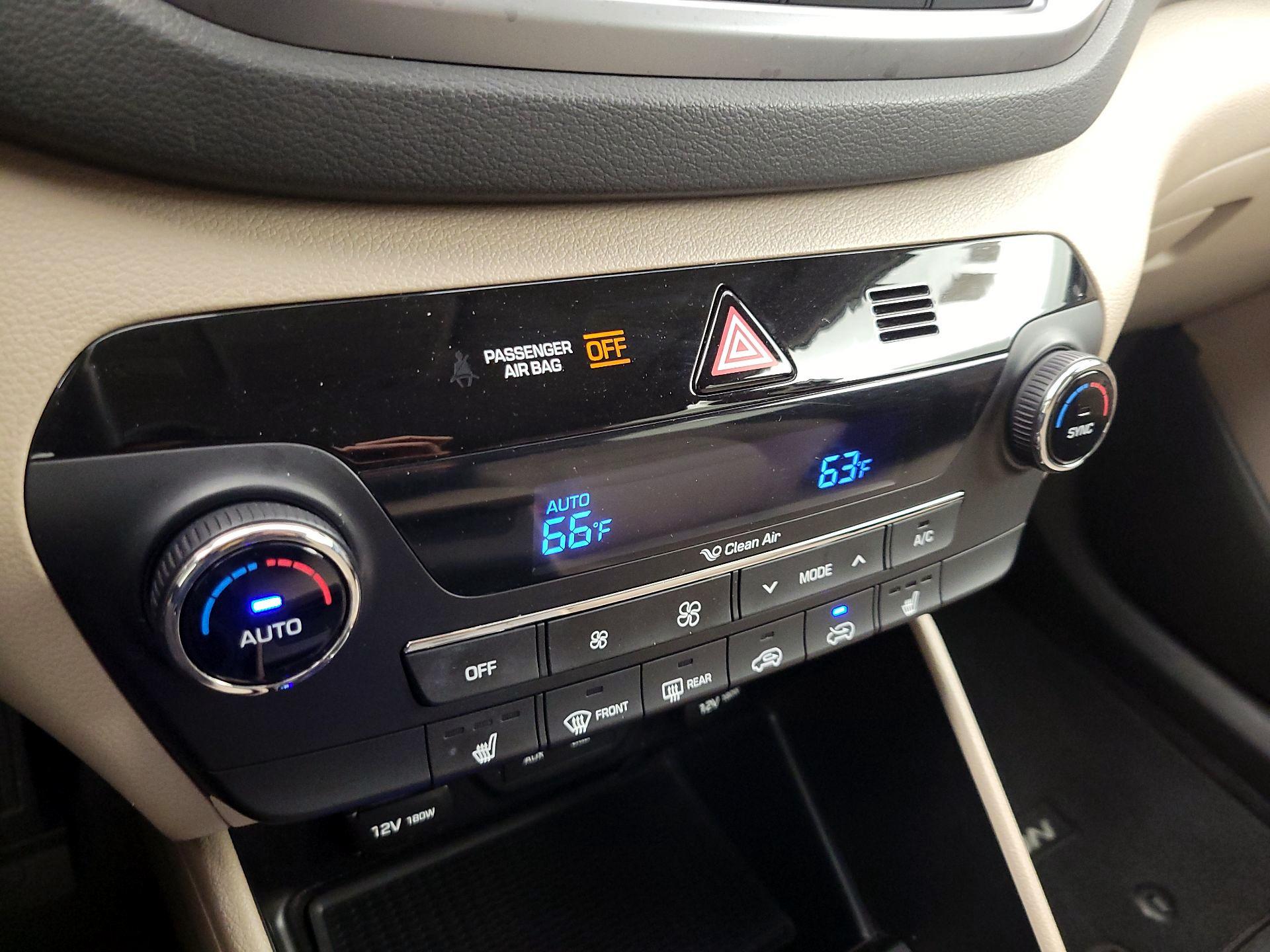 Thumbnail: 2018 Hyundai Tucson - 16