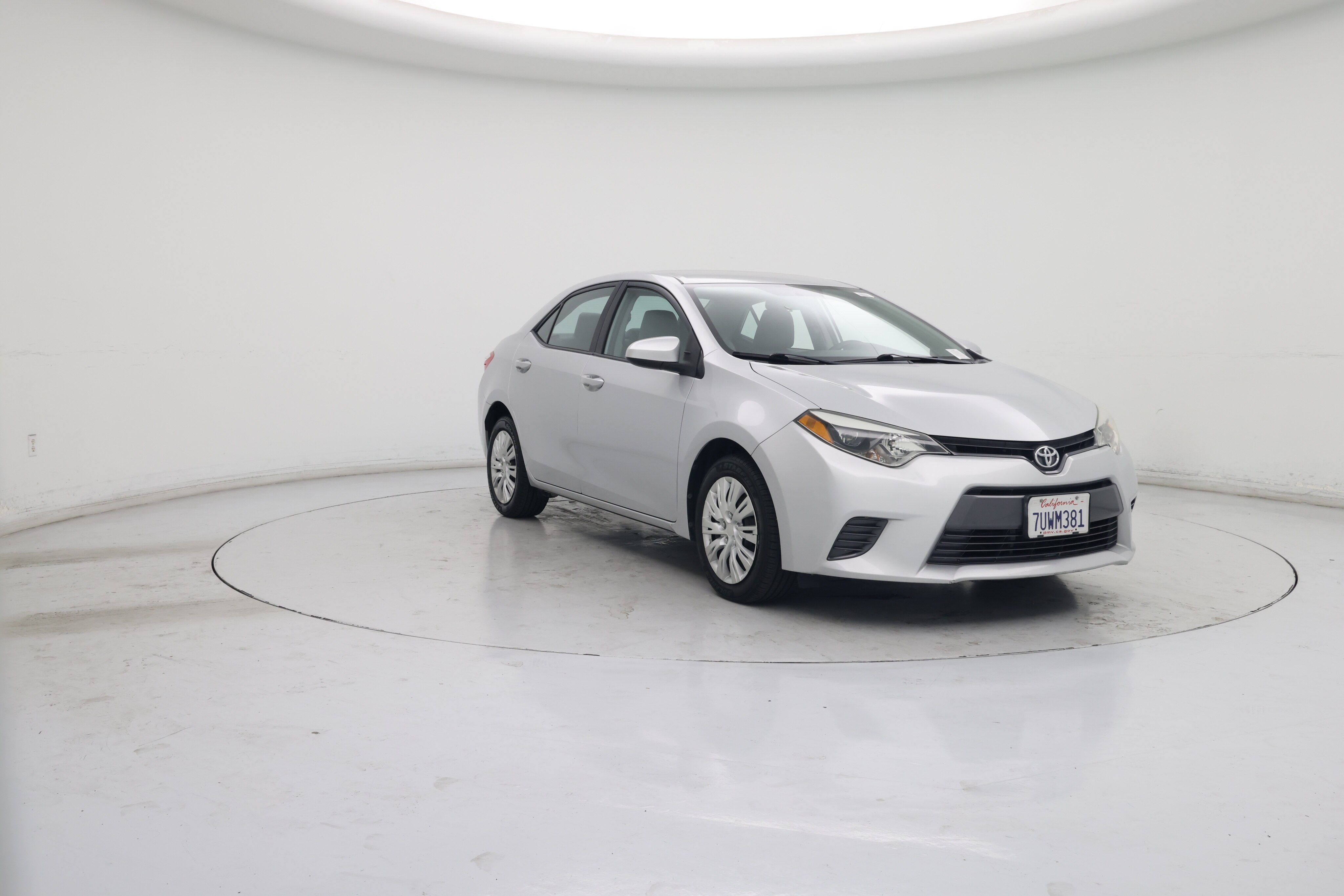 Thumbnail: 2016 Toyota Corolla - 1
