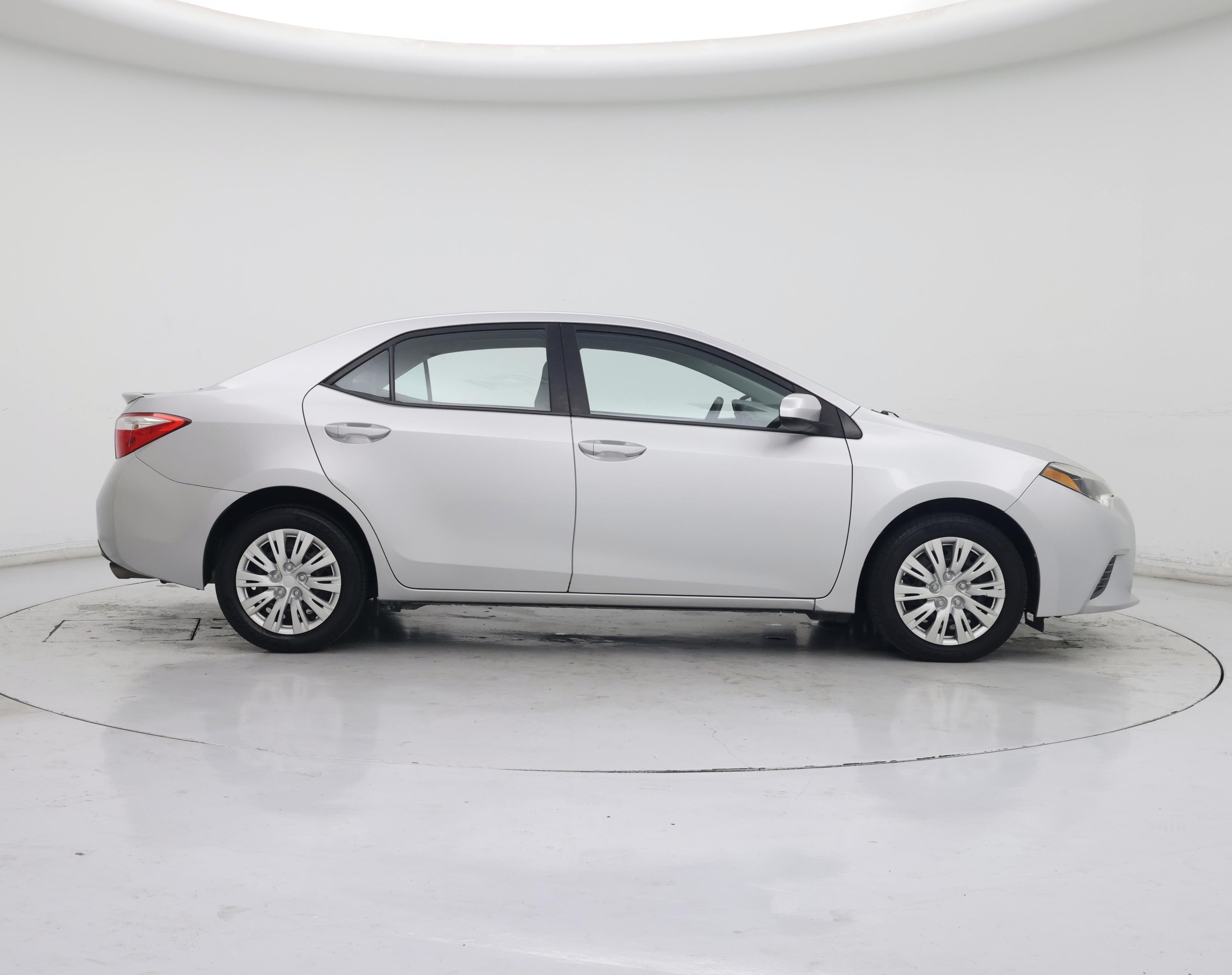 Thumbnail: 2016 Toyota Corolla - 7