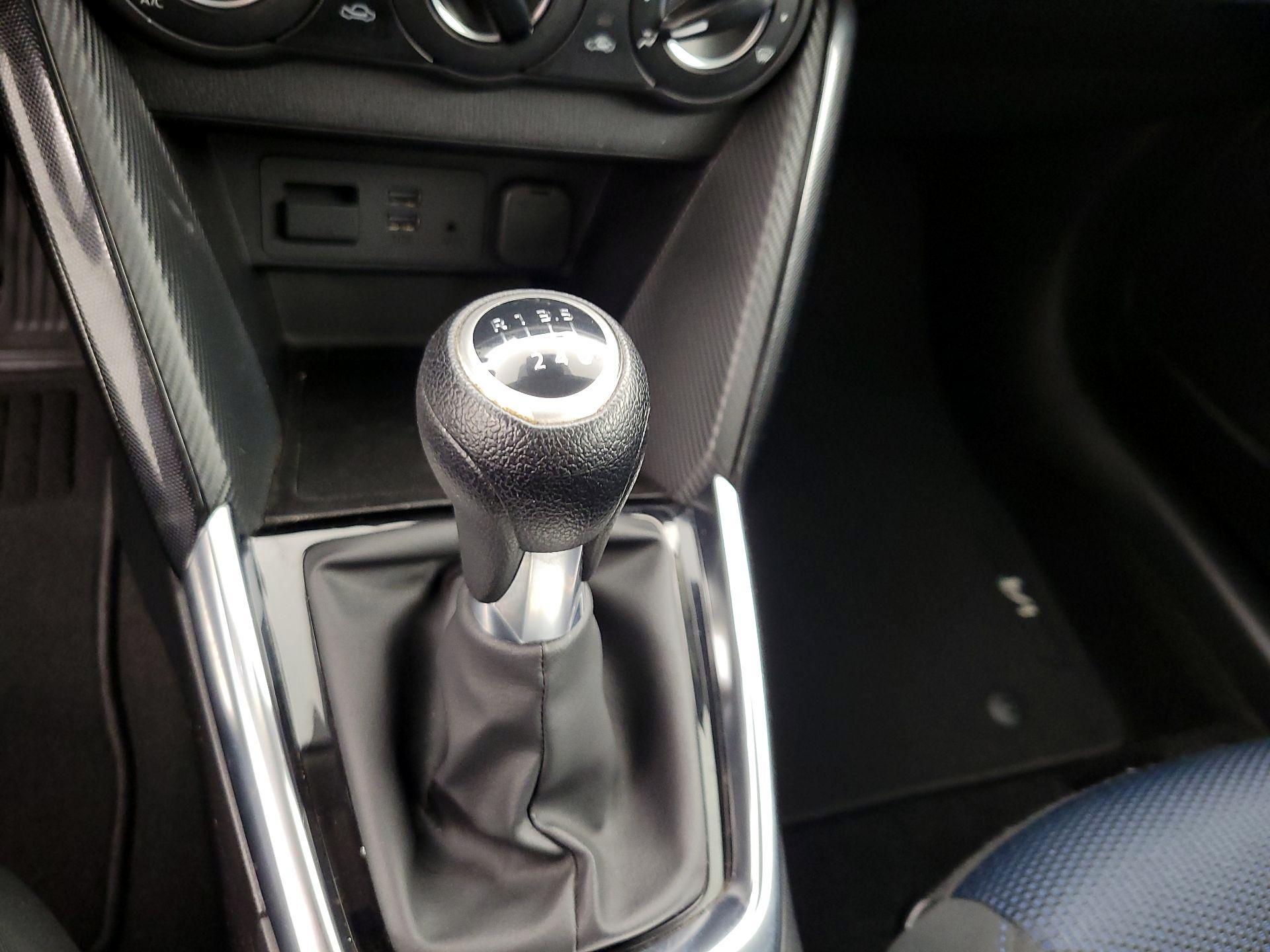 Thumbnail: 2017 Toyota Yaris iA - 17