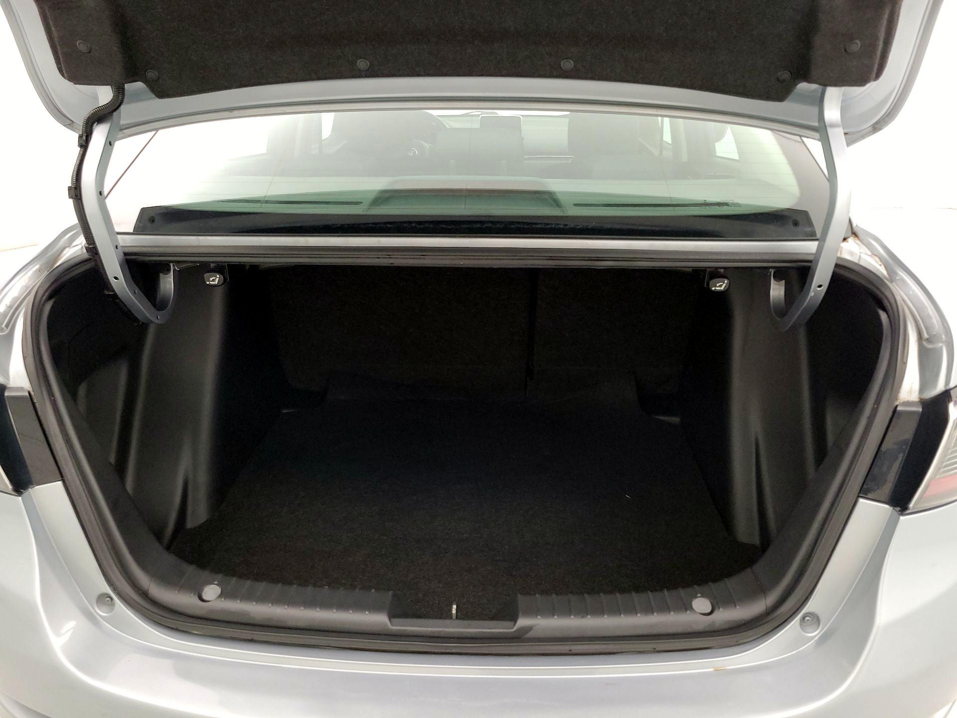 Thumbnail: 2017 Toyota Yaris iA - 19