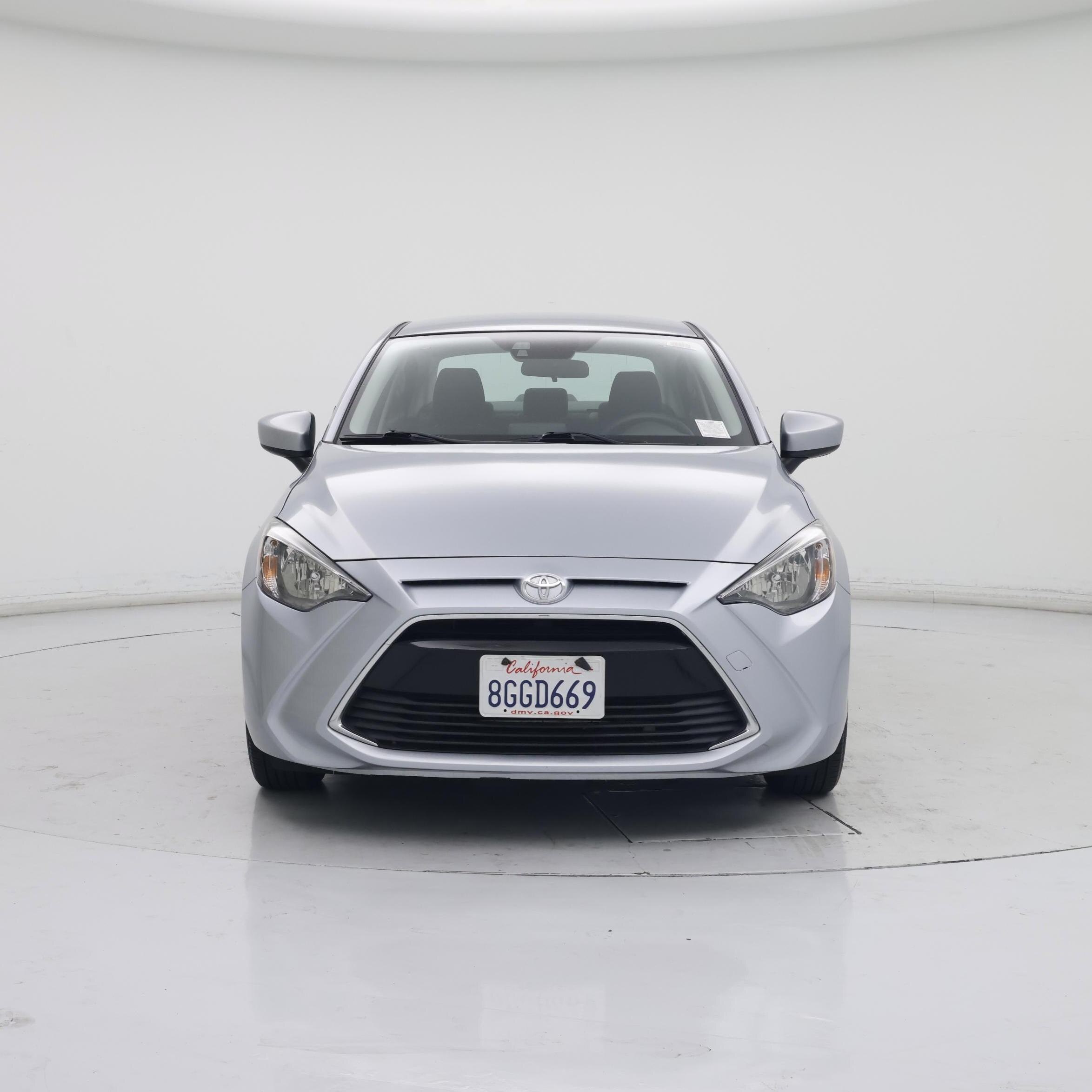 Thumbnail: 2017 Toyota Yaris iA - 5