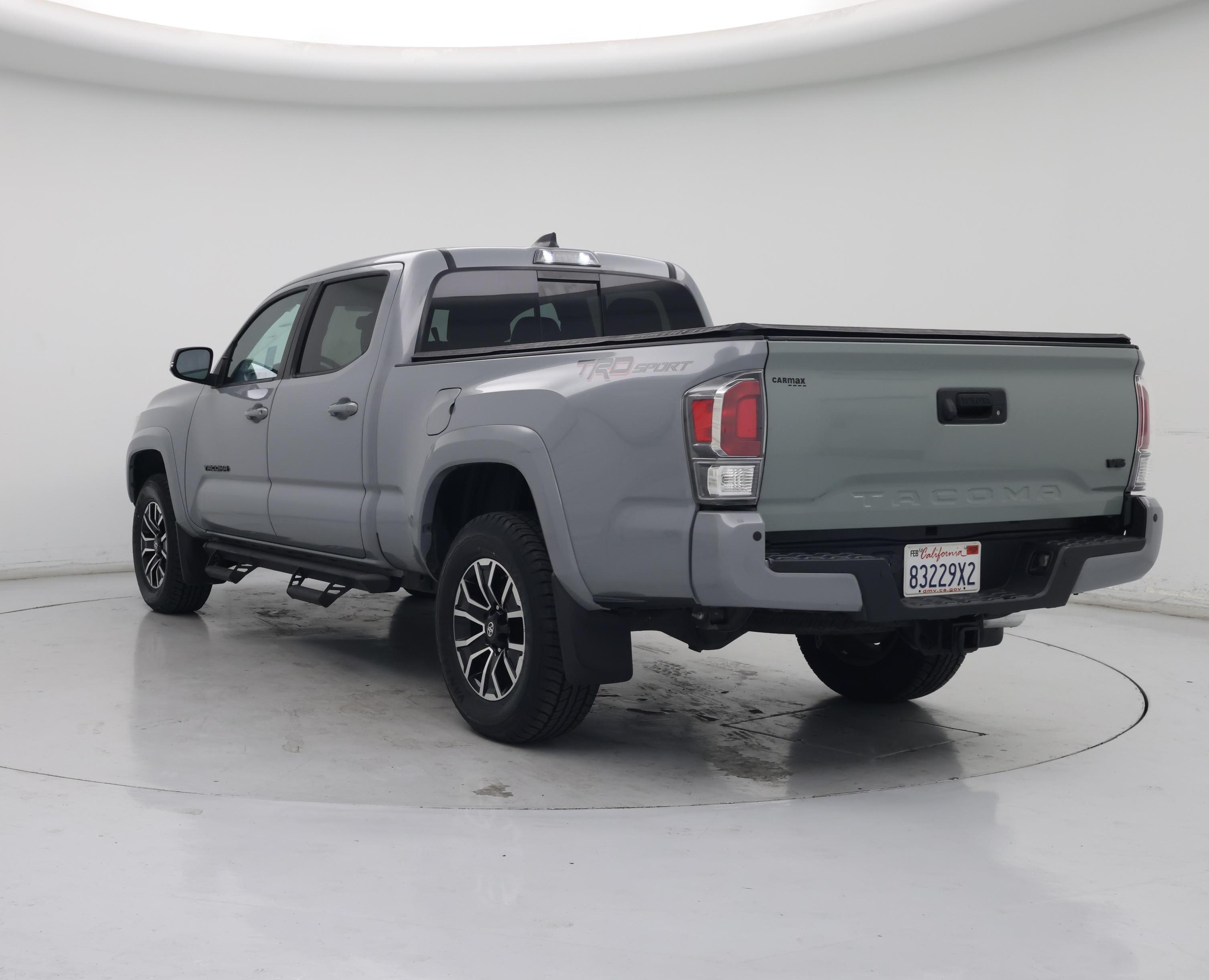 Thumbnail: 2020 Toyota Tacoma - 2