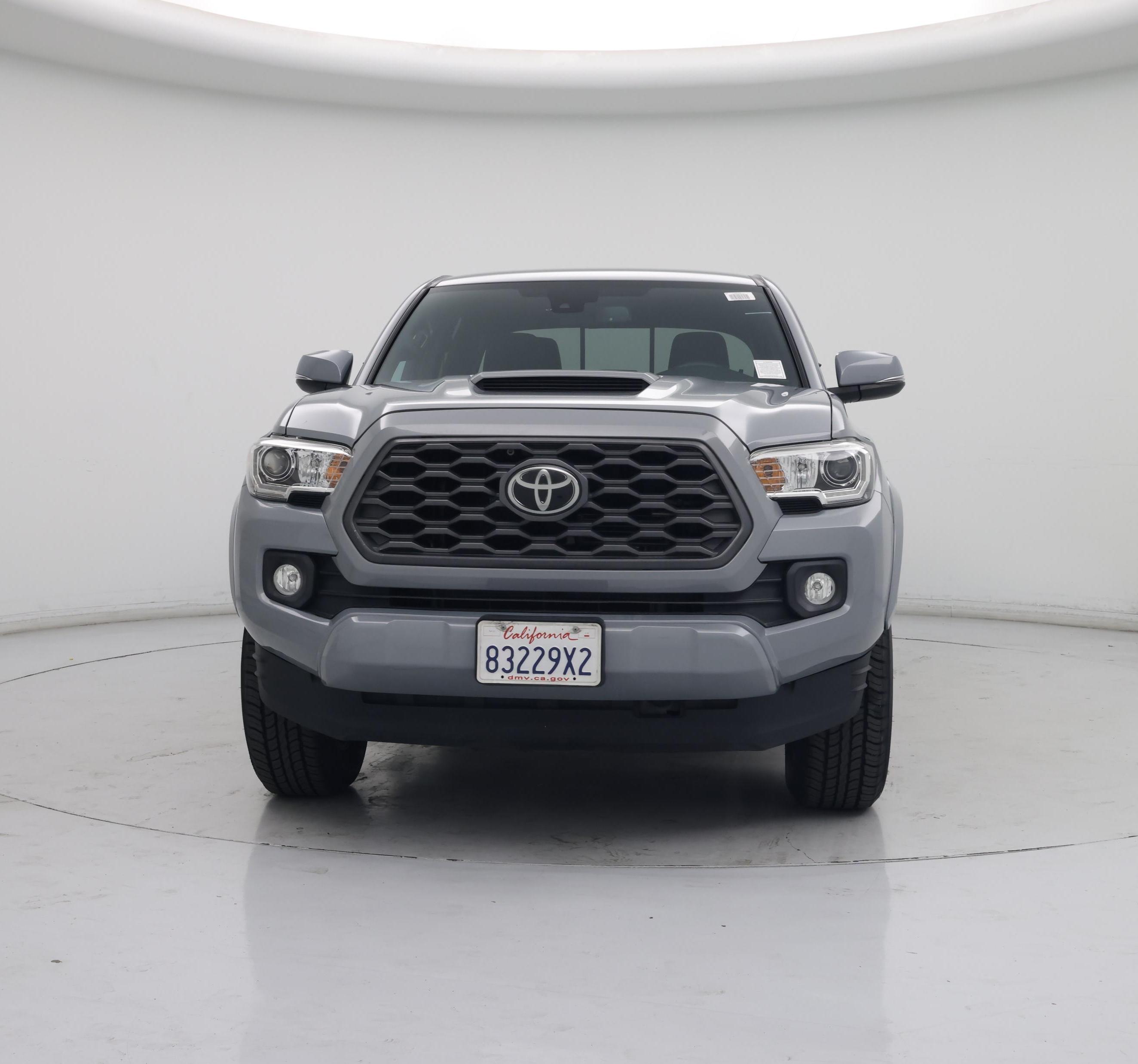 Thumbnail: 2020 Toyota Tacoma - 5