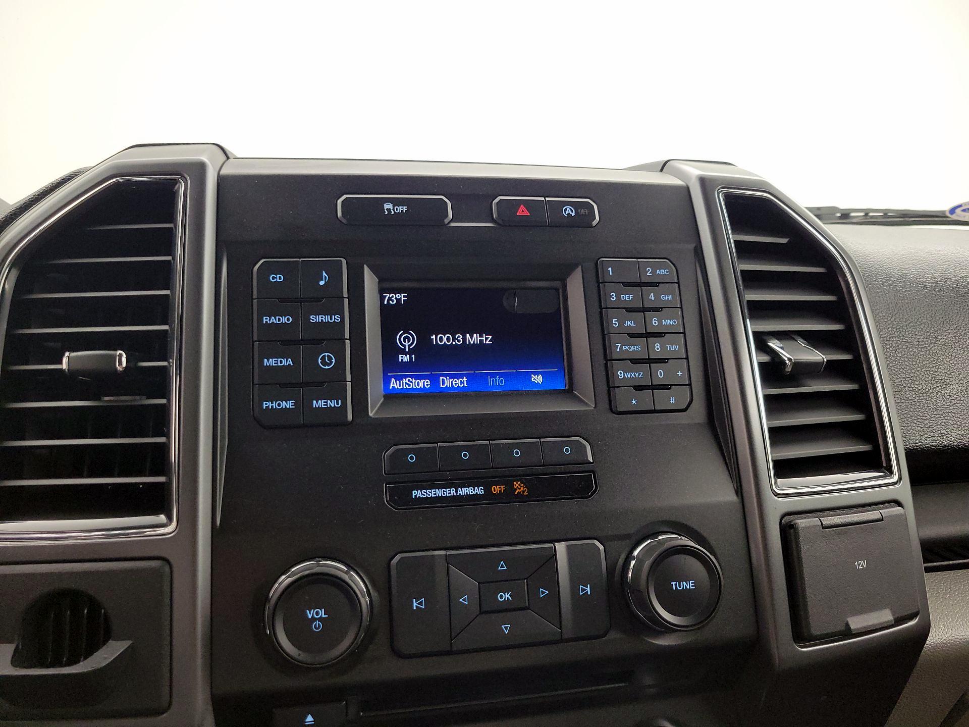 Thumbnail: 2017 Ford F-150 - 14