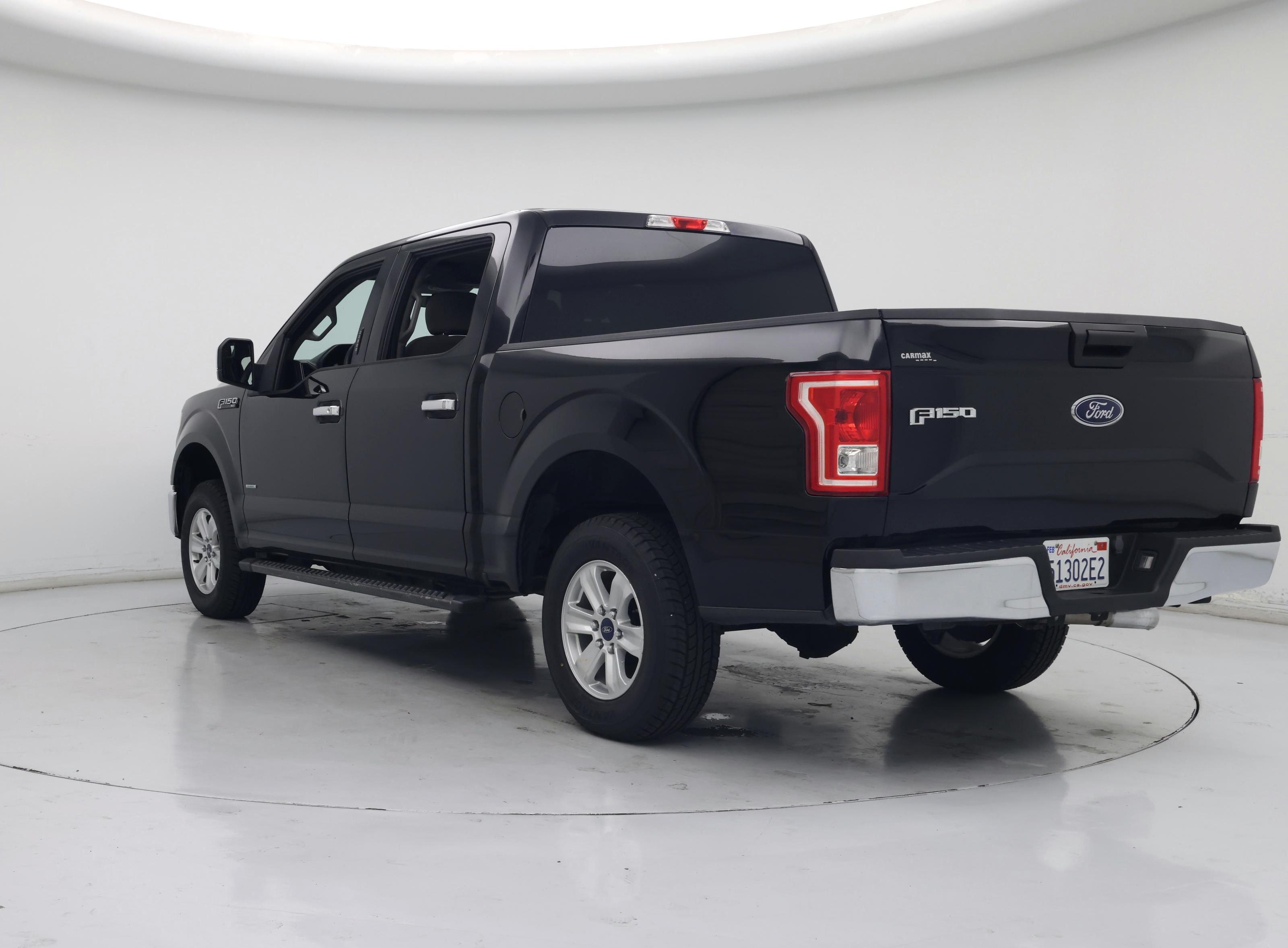 Thumbnail: 2017 Ford F-150 - 2