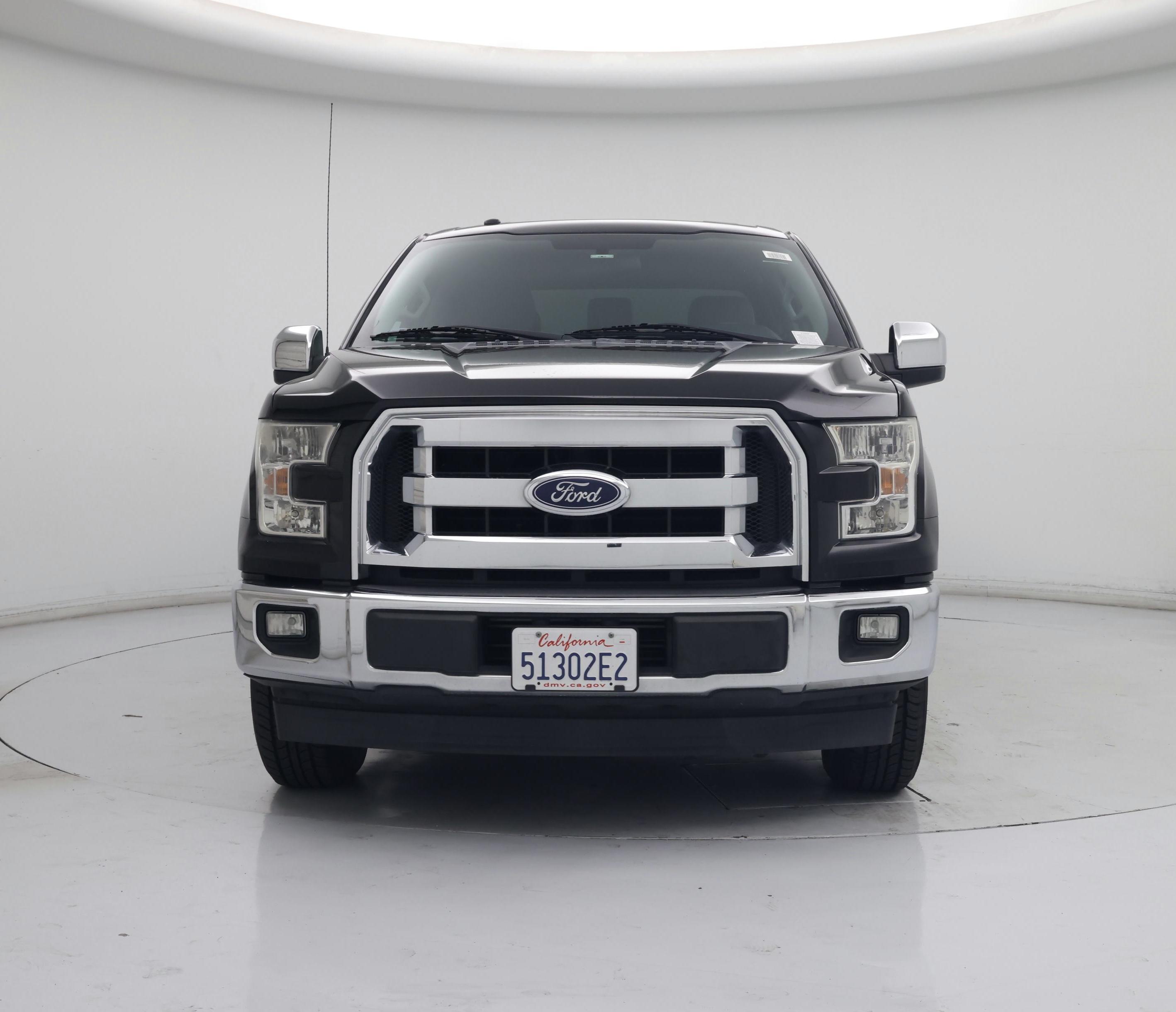 Thumbnail: 2017 Ford F-150 - 5