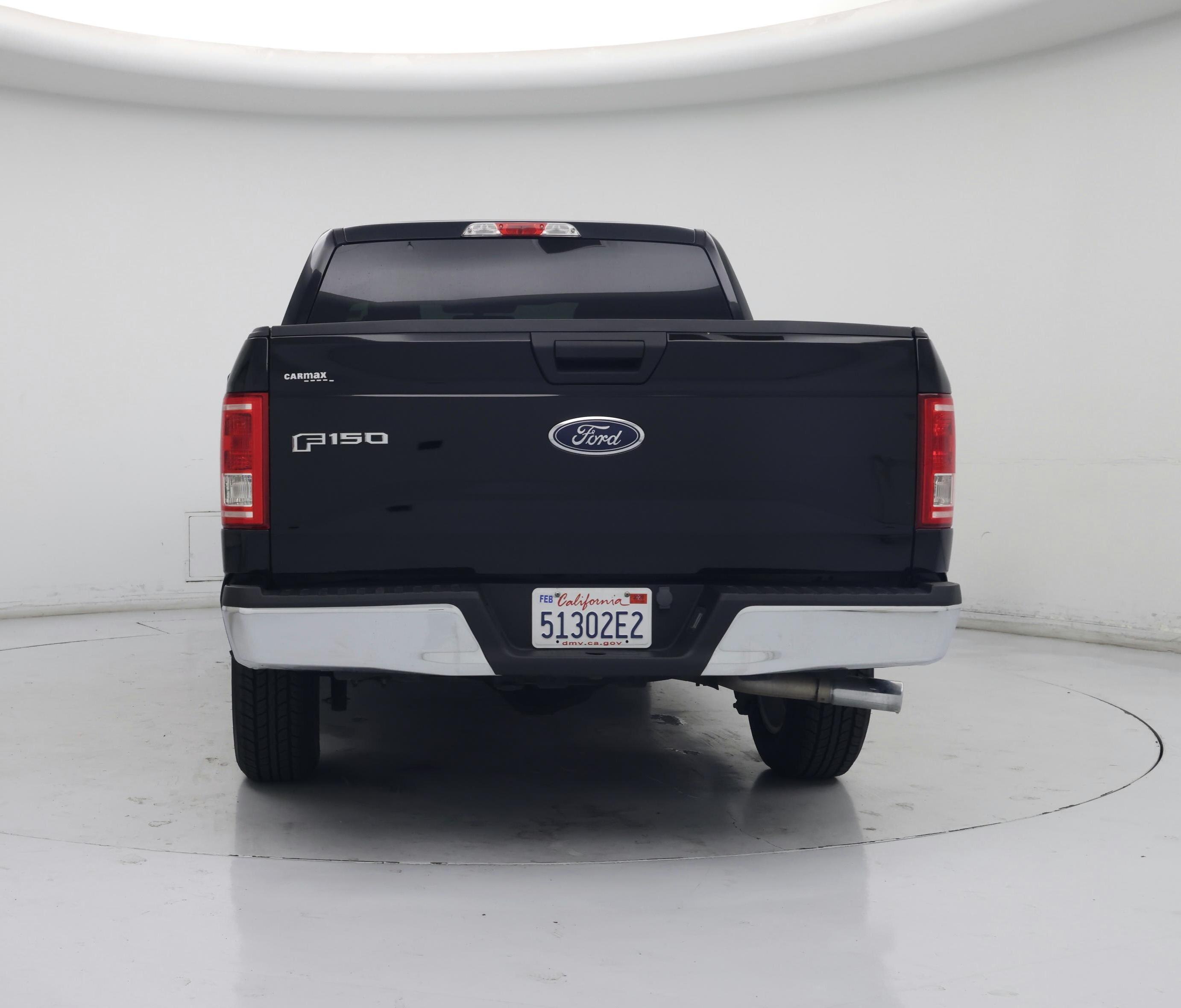 Thumbnail: 2017 Ford F-150 - 6