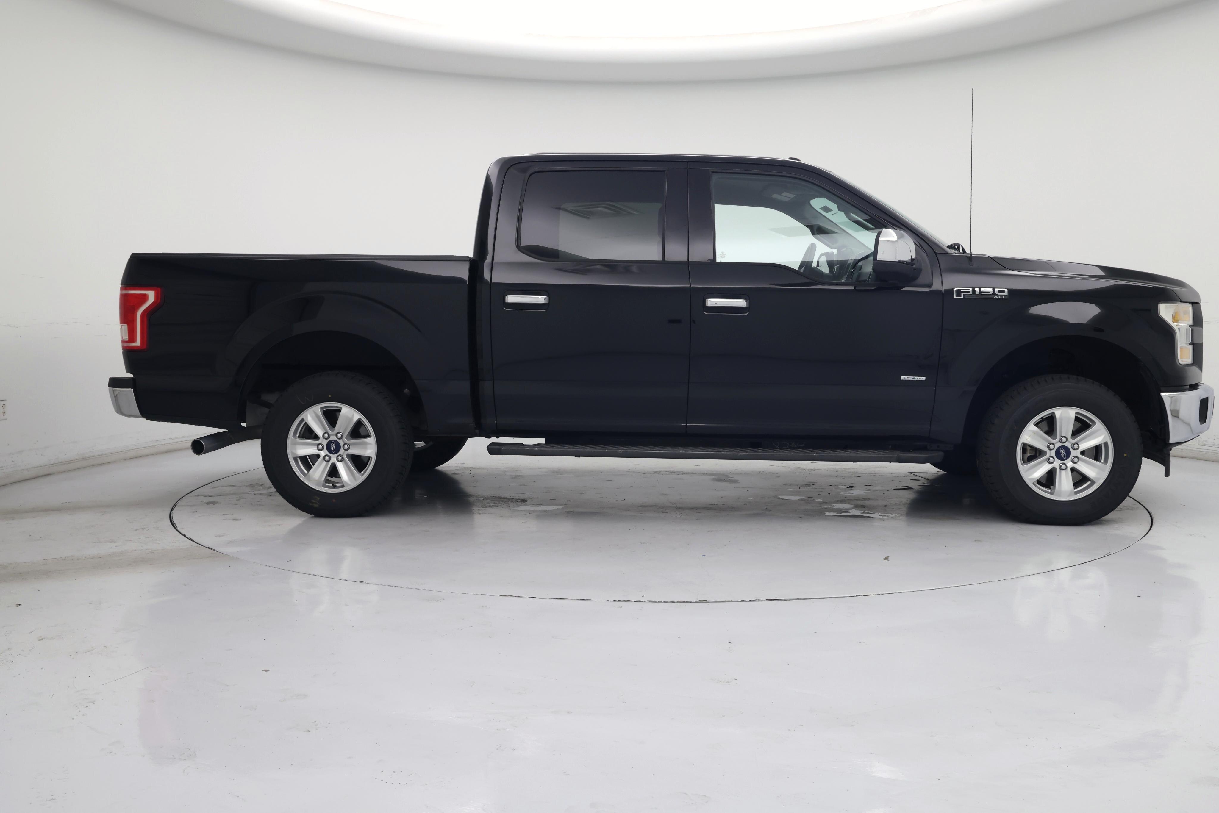 Thumbnail: 2017 Ford F-150 - 7