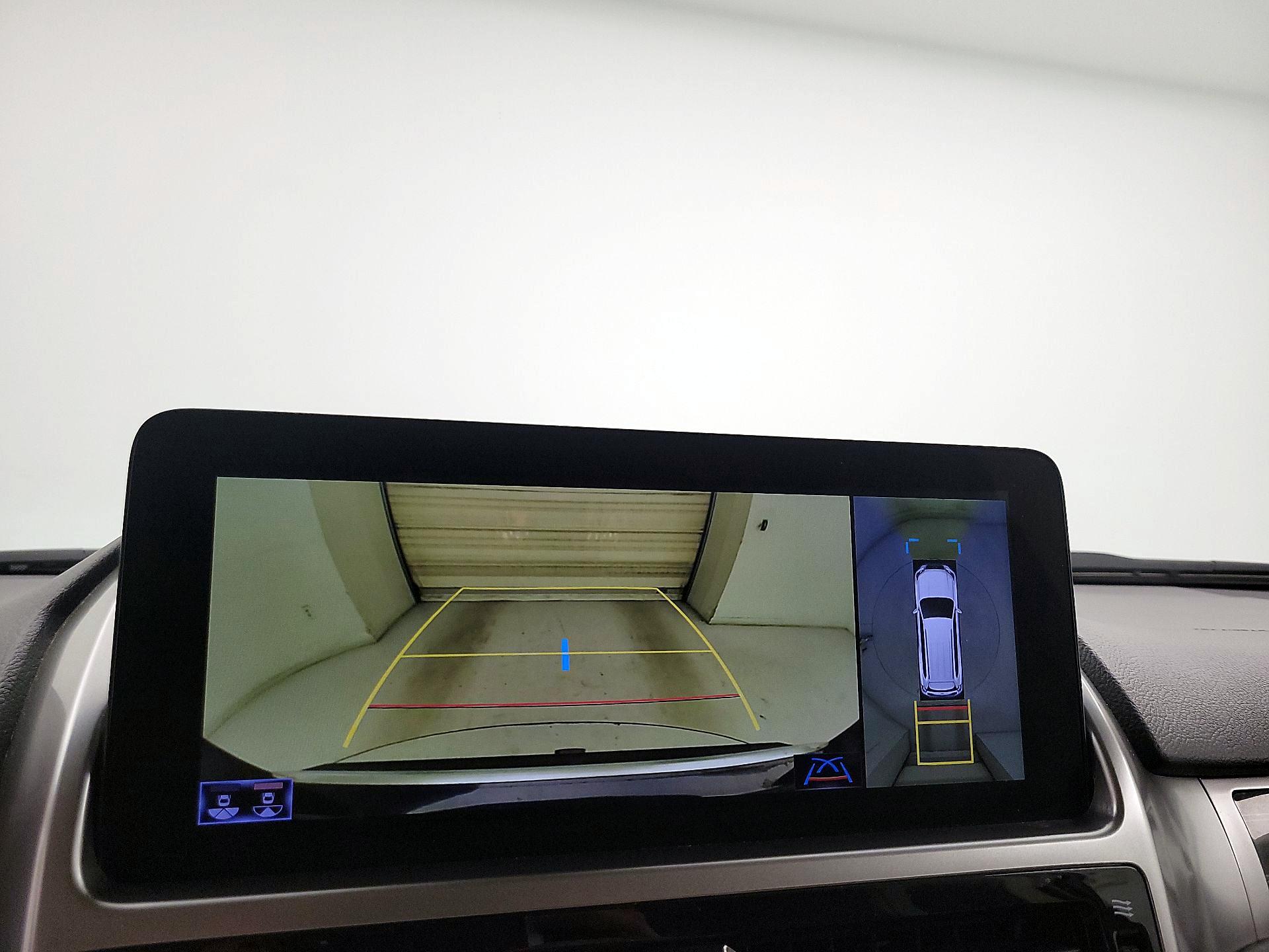 Thumbnail: 2023 Lexus GX - 15