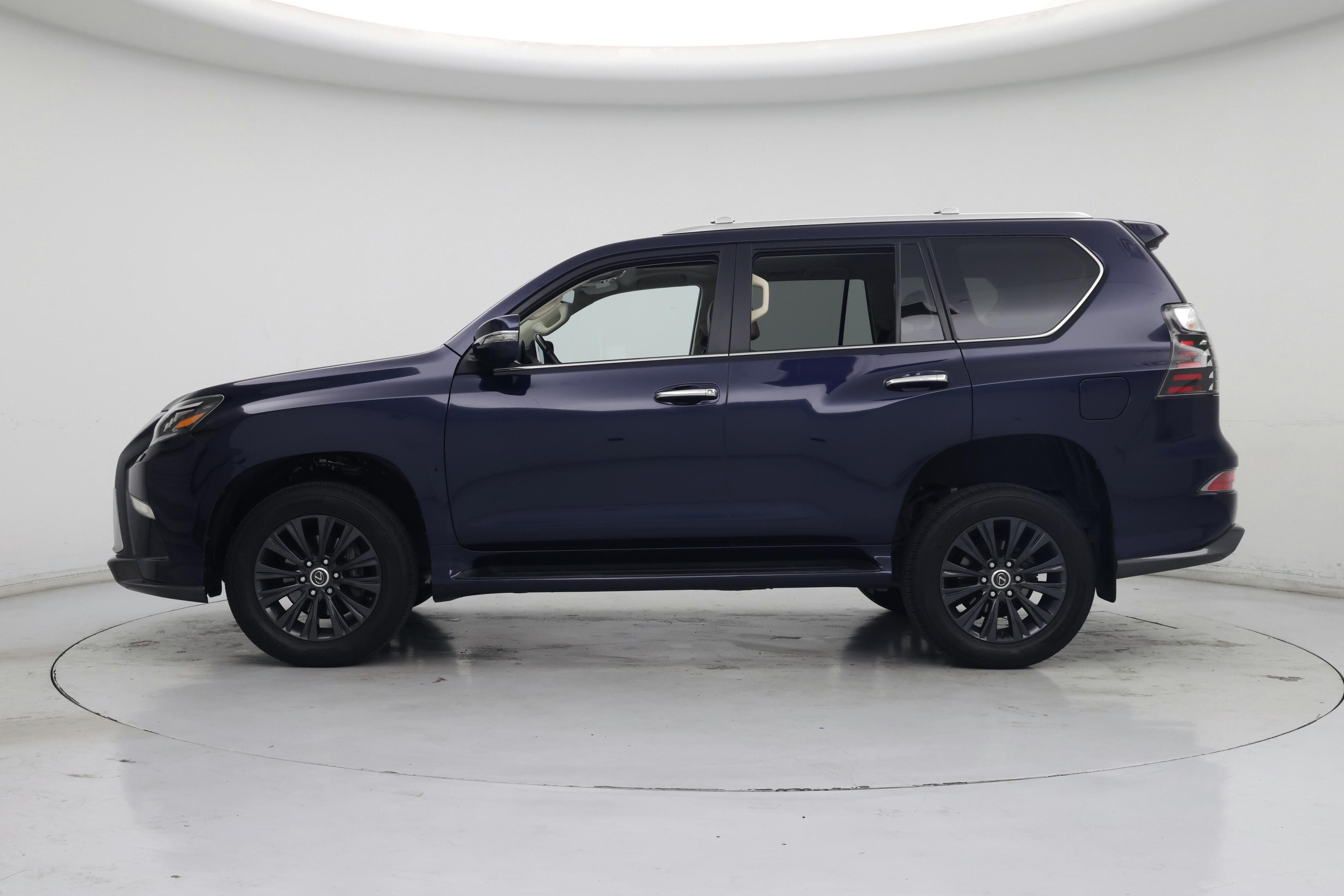 Thumbnail: 2023 Lexus GX - 3