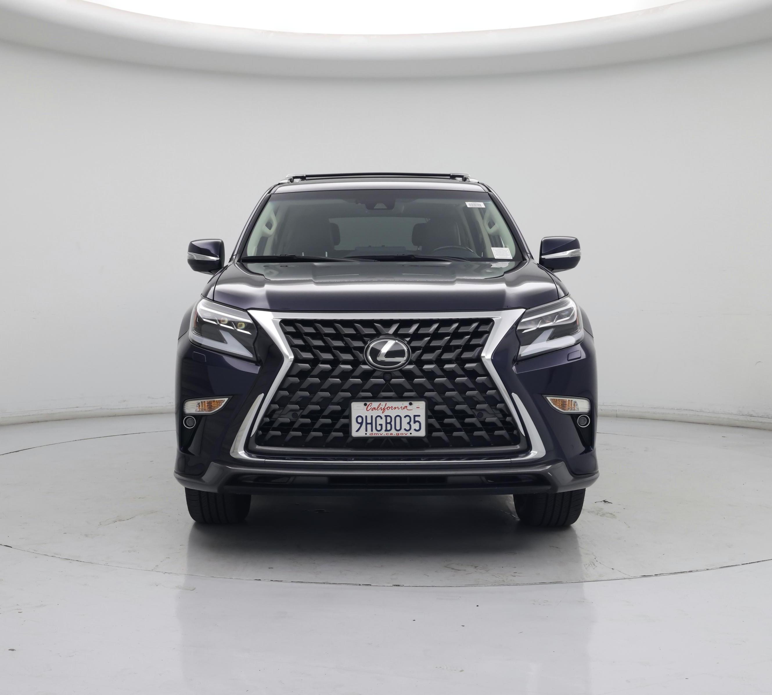 Thumbnail: 2023 Lexus GX - 5
