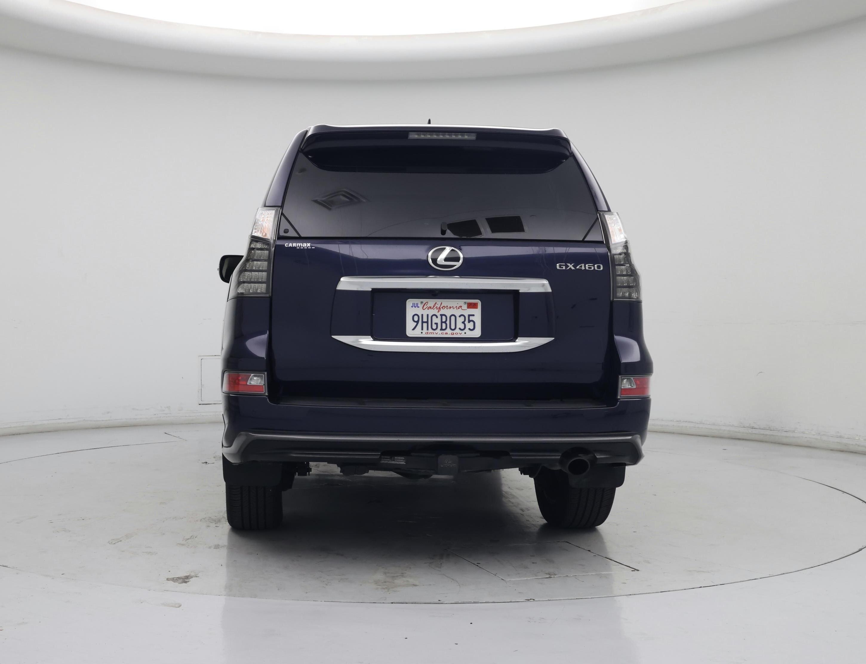 Thumbnail: 2023 Lexus GX - 6