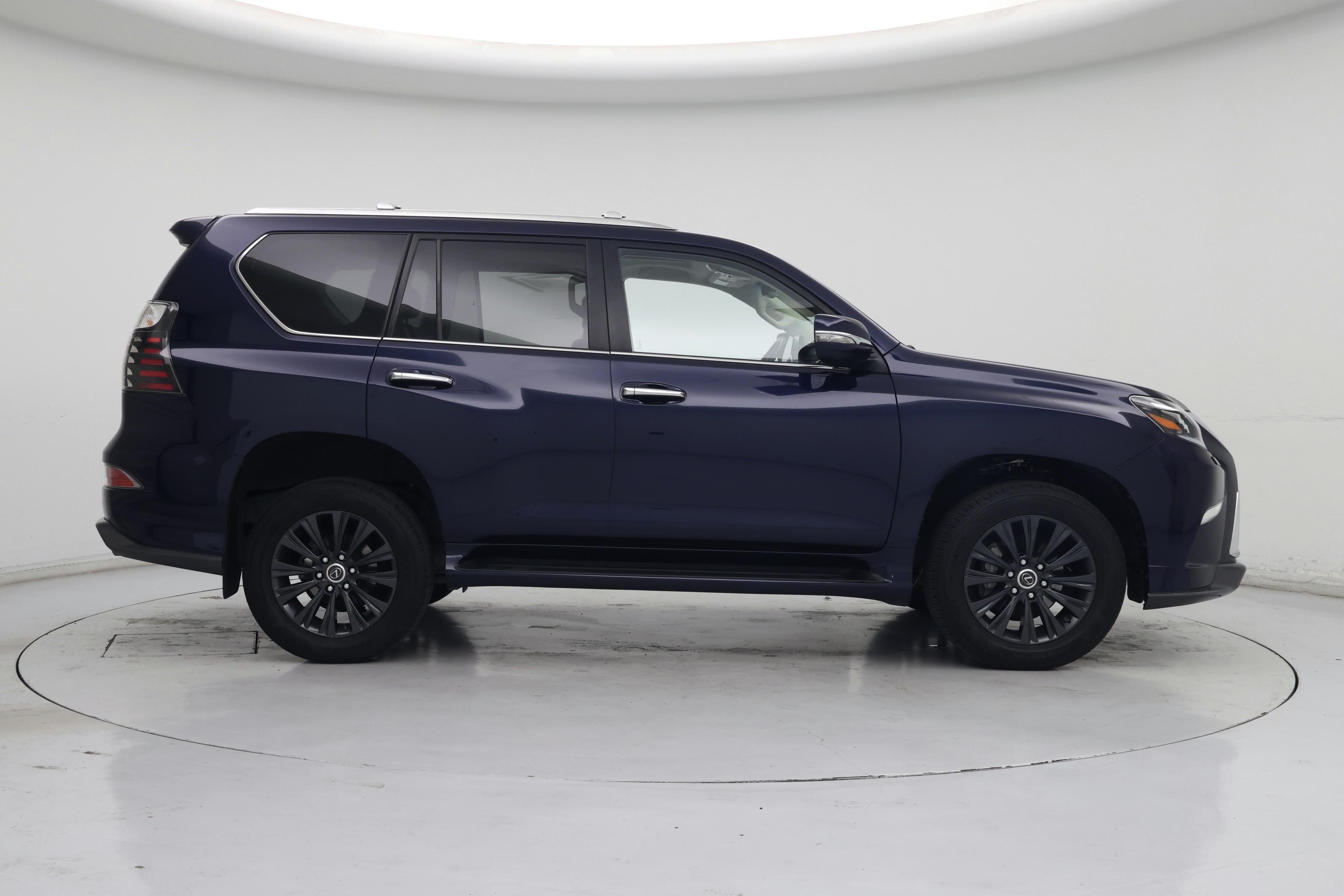 Thumbnail: 2023 Lexus GX - 7