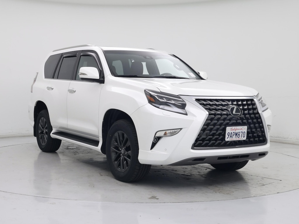 Lexus GX 460 AWD