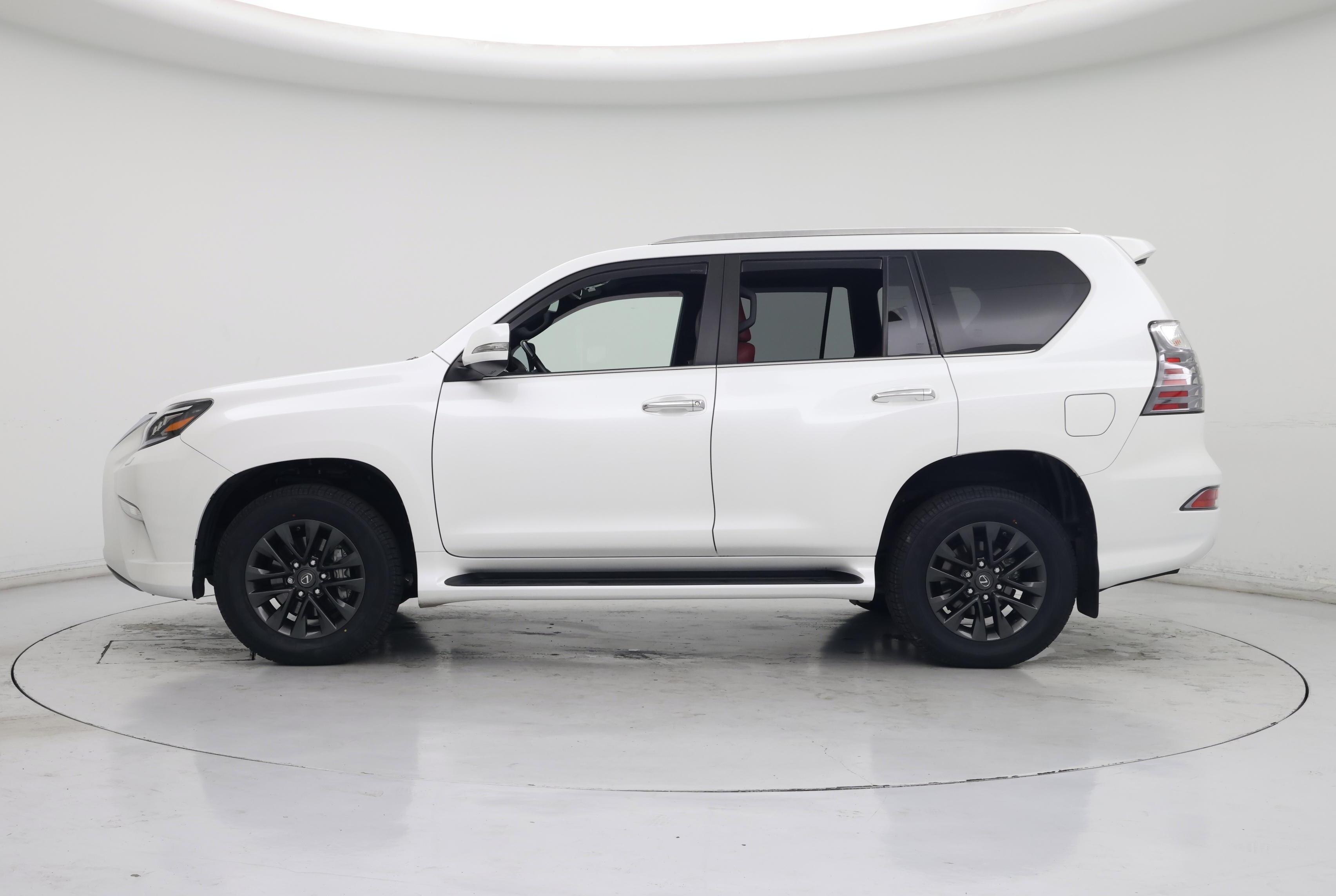 Thumbnail: 2020 Lexus GX - 3