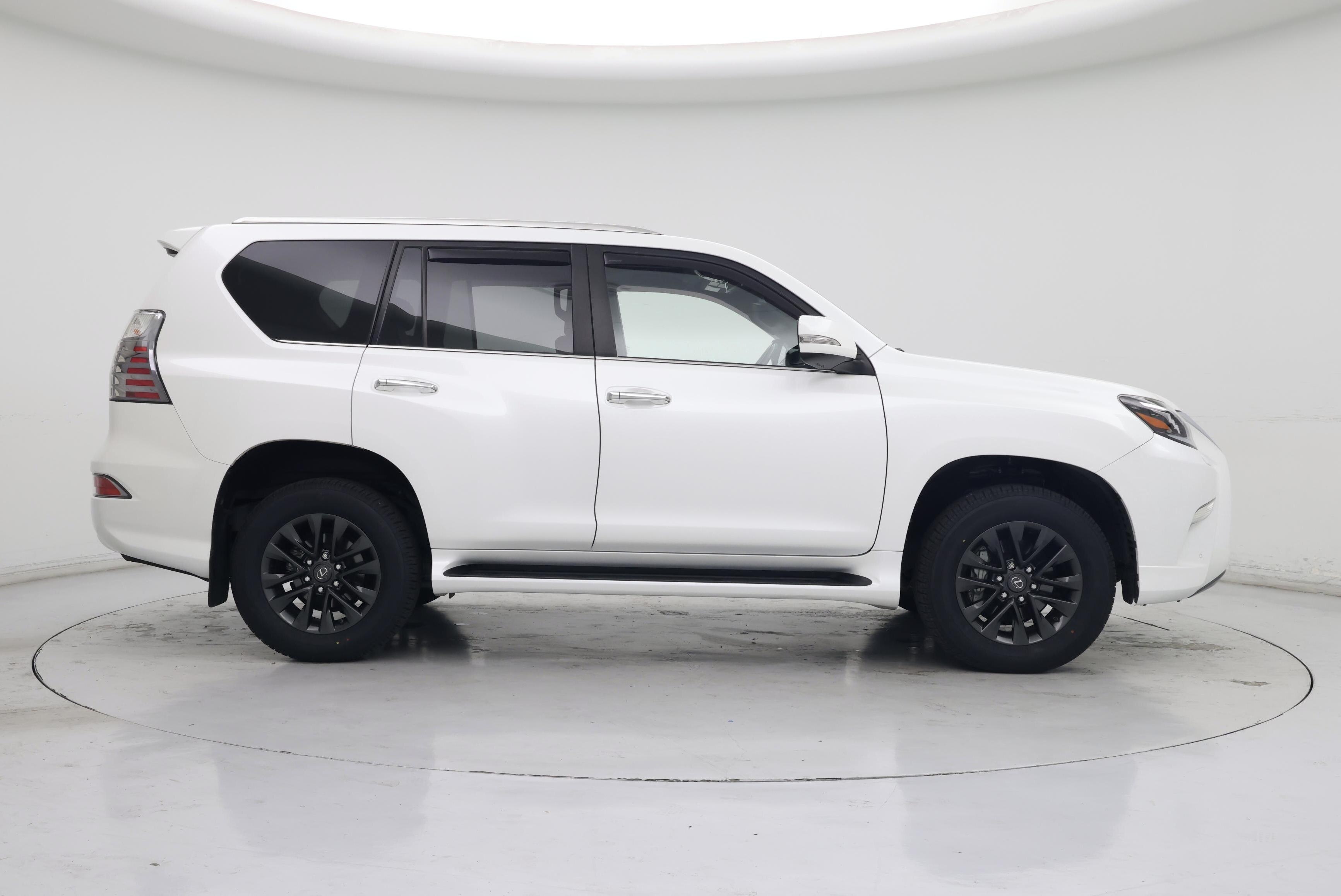 Thumbnail: 2020 Lexus GX - 7