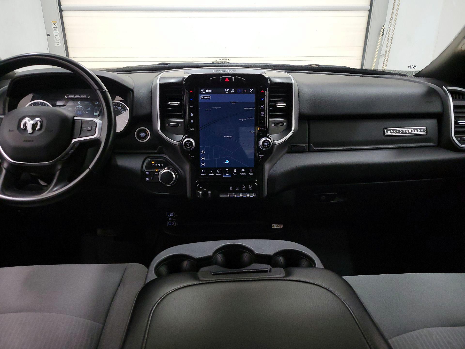 Thumbnail: 2024 RAM 2500 - 9