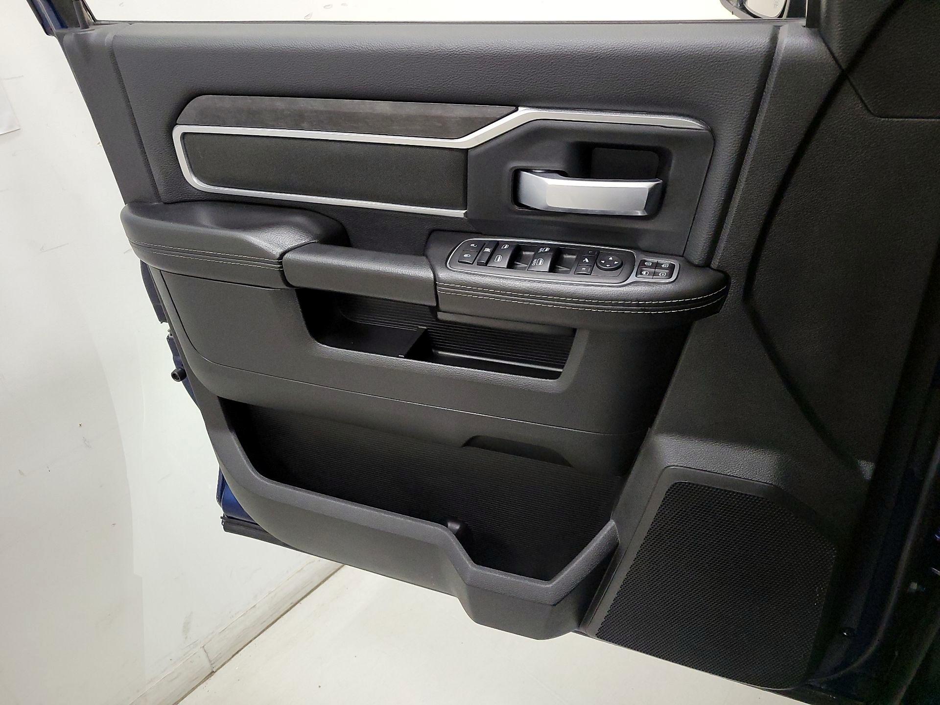 Thumbnail: 2024 RAM 2500 - 12