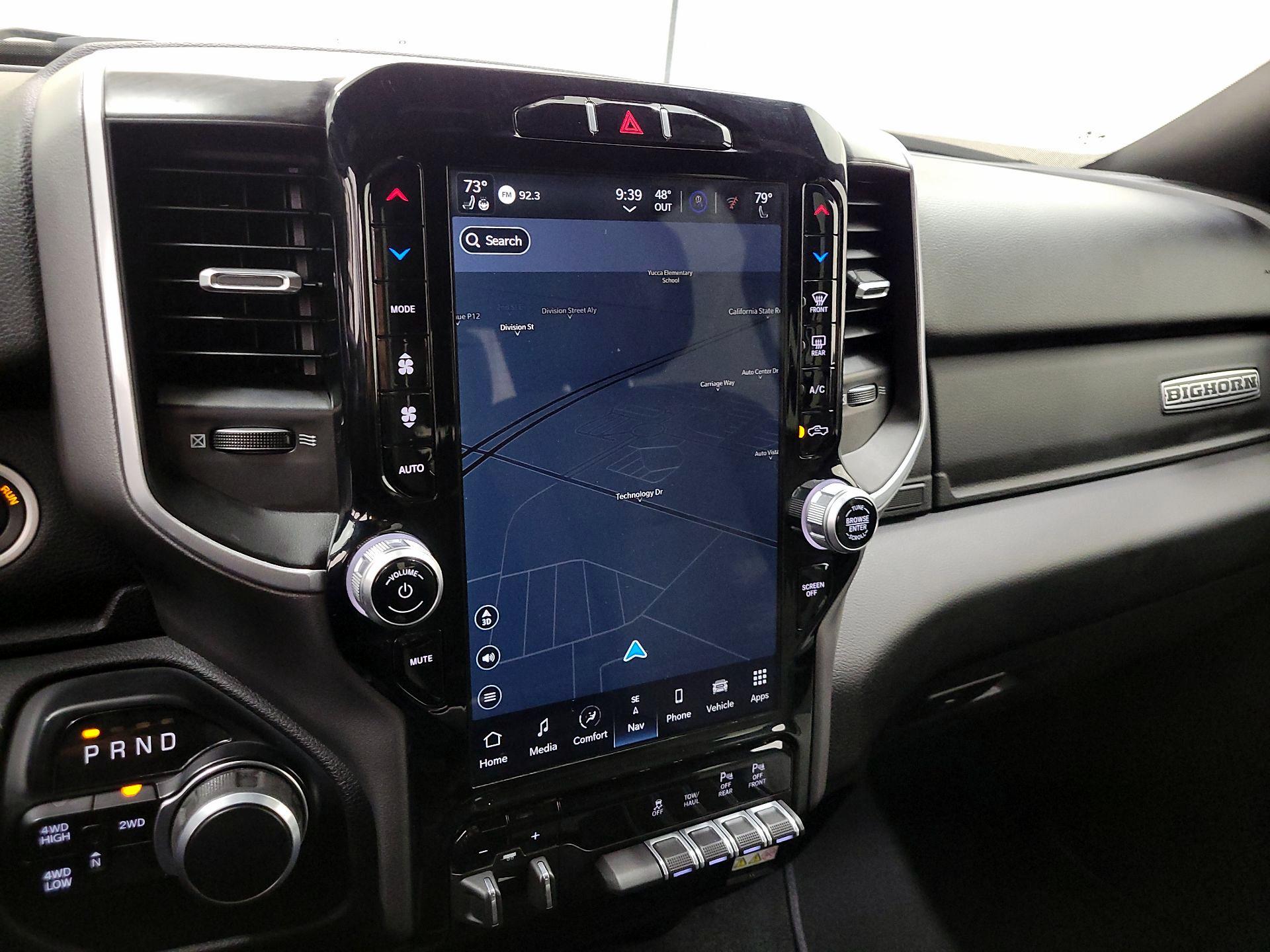 Thumbnail: 2024 RAM 2500 - 14