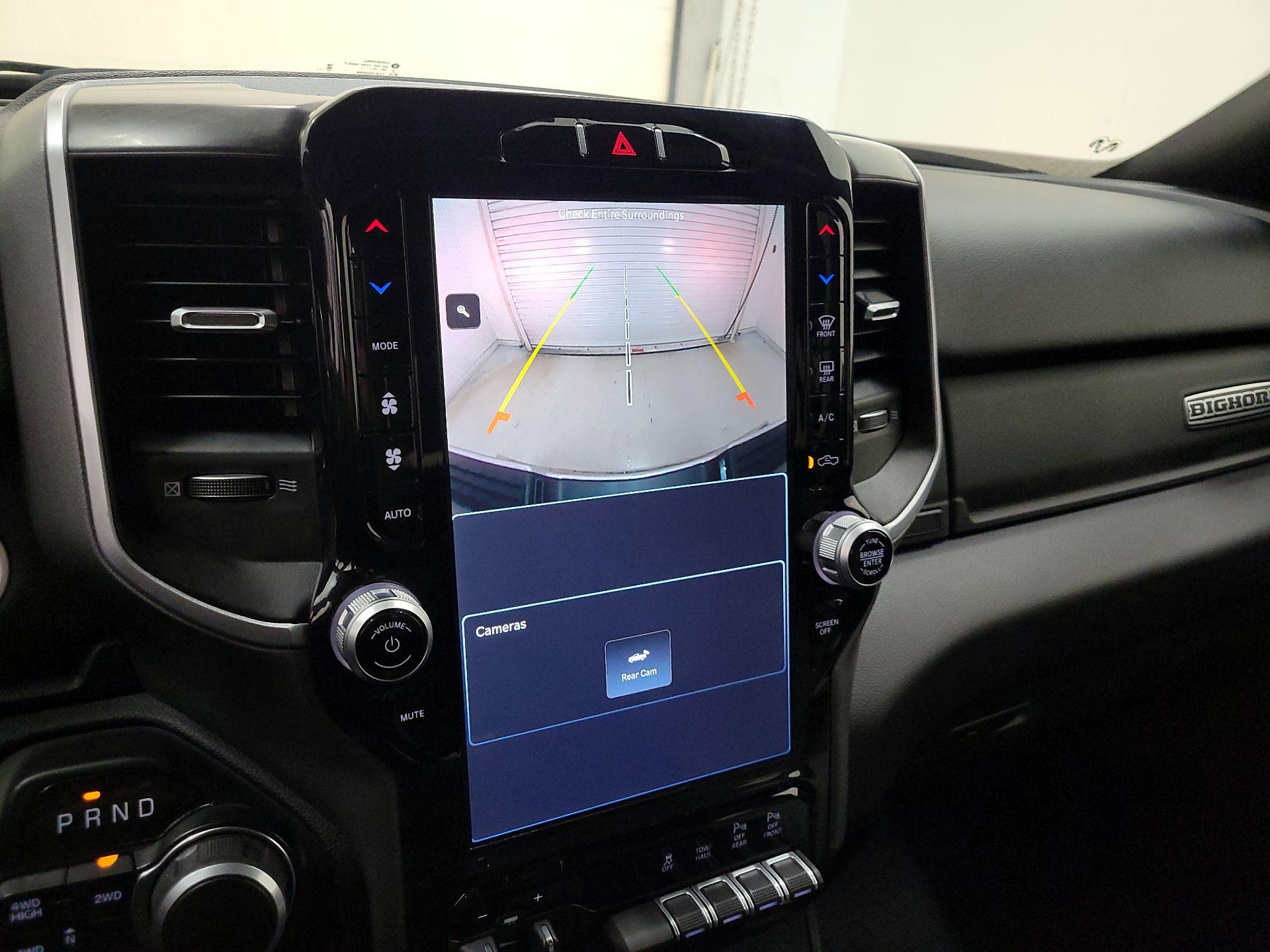 Thumbnail: 2024 RAM 2500 - 15