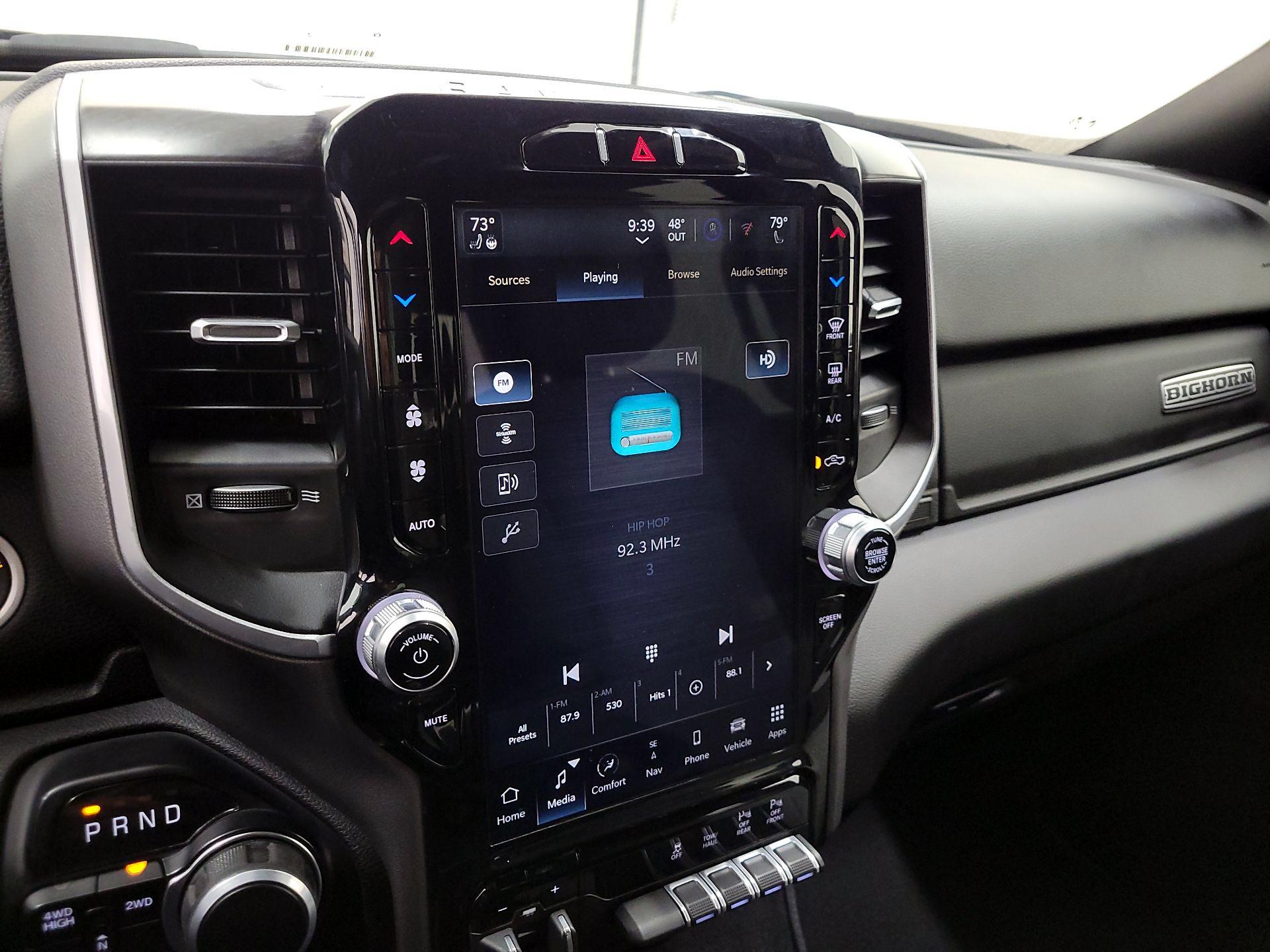 Thumbnail: 2024 RAM 2500 - 16