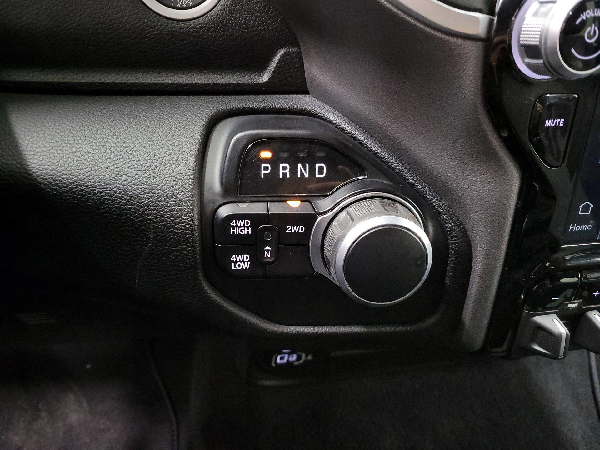 Thumbnail: 2024 RAM 2500 - 18