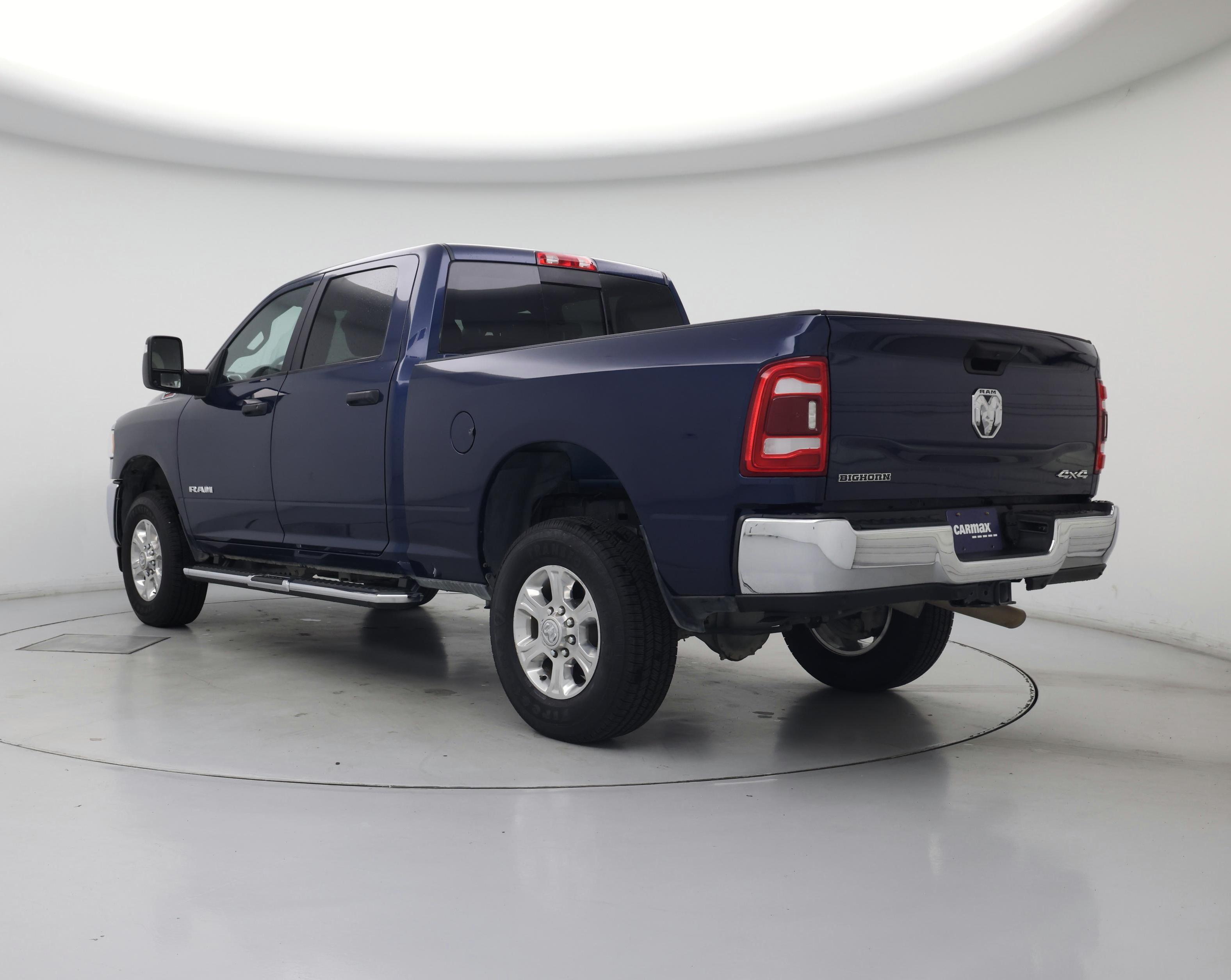 Thumbnail: 2024 RAM 2500 - 2