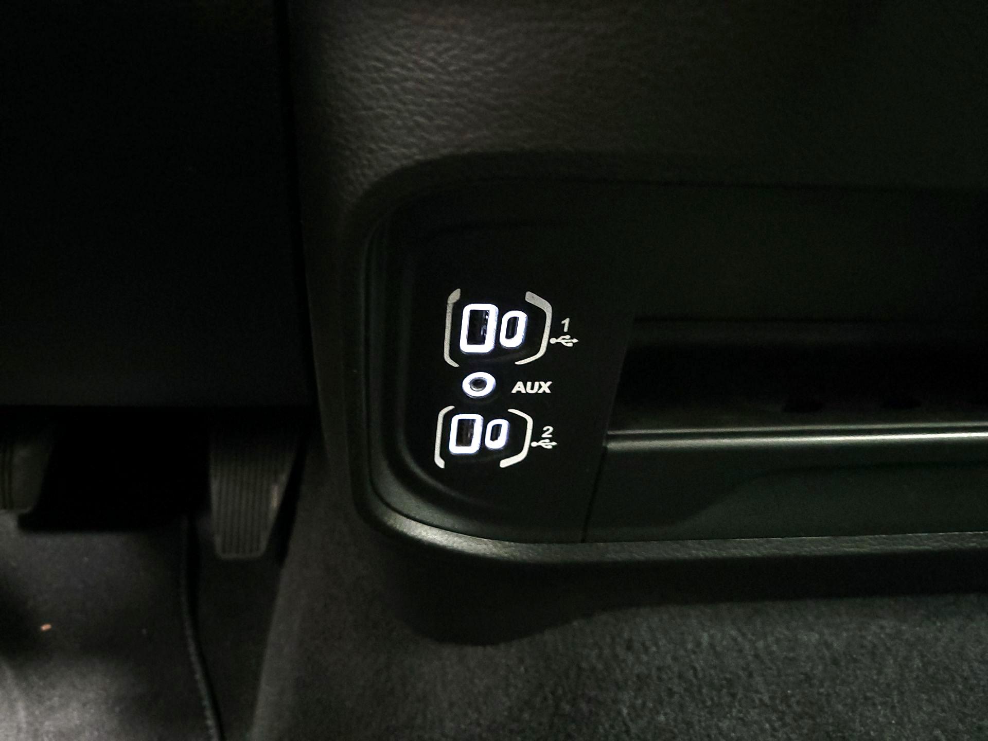 Thumbnail: 2024 RAM 2500 - 19