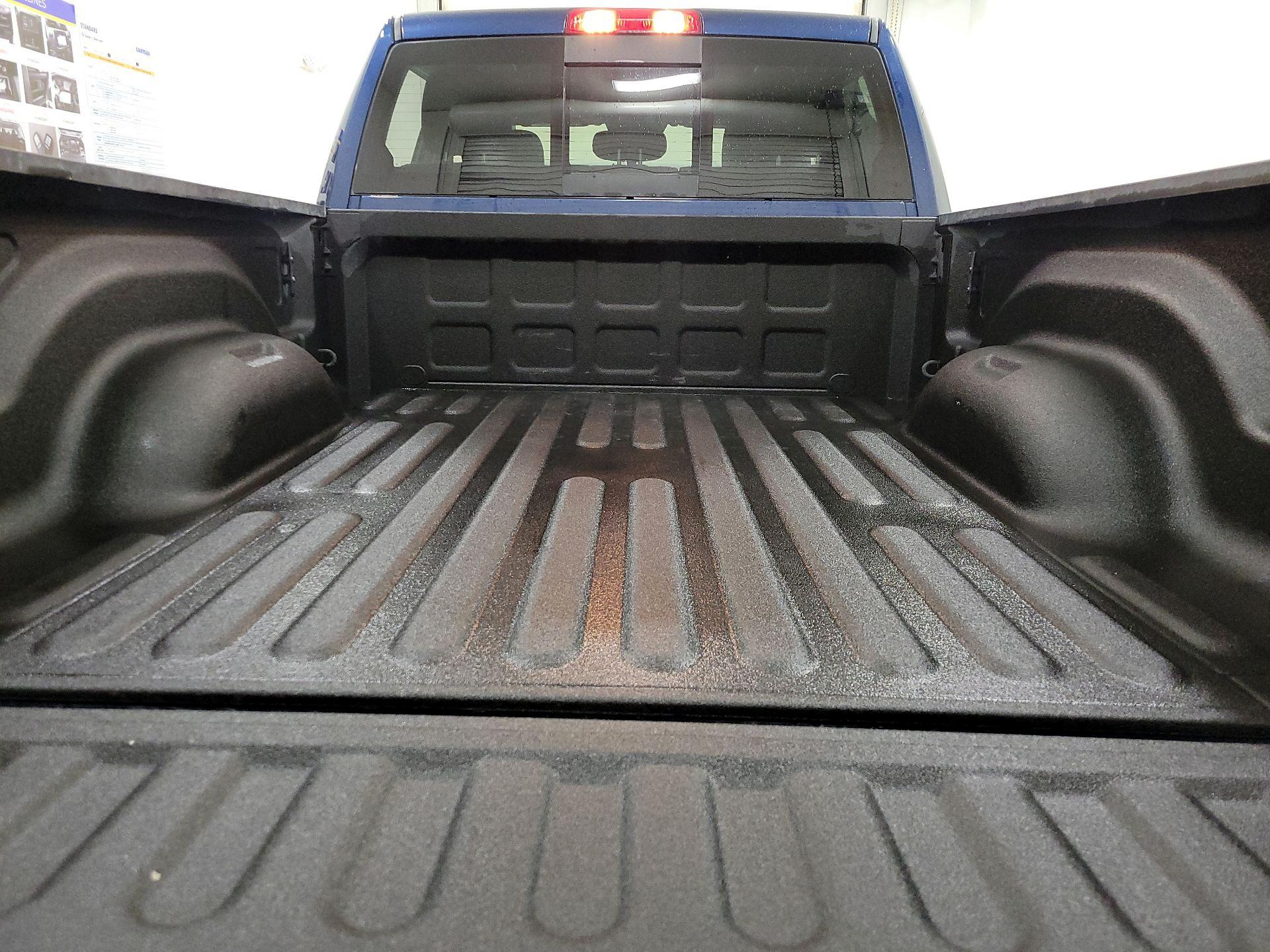 Thumbnail: 2024 RAM 2500 - 20