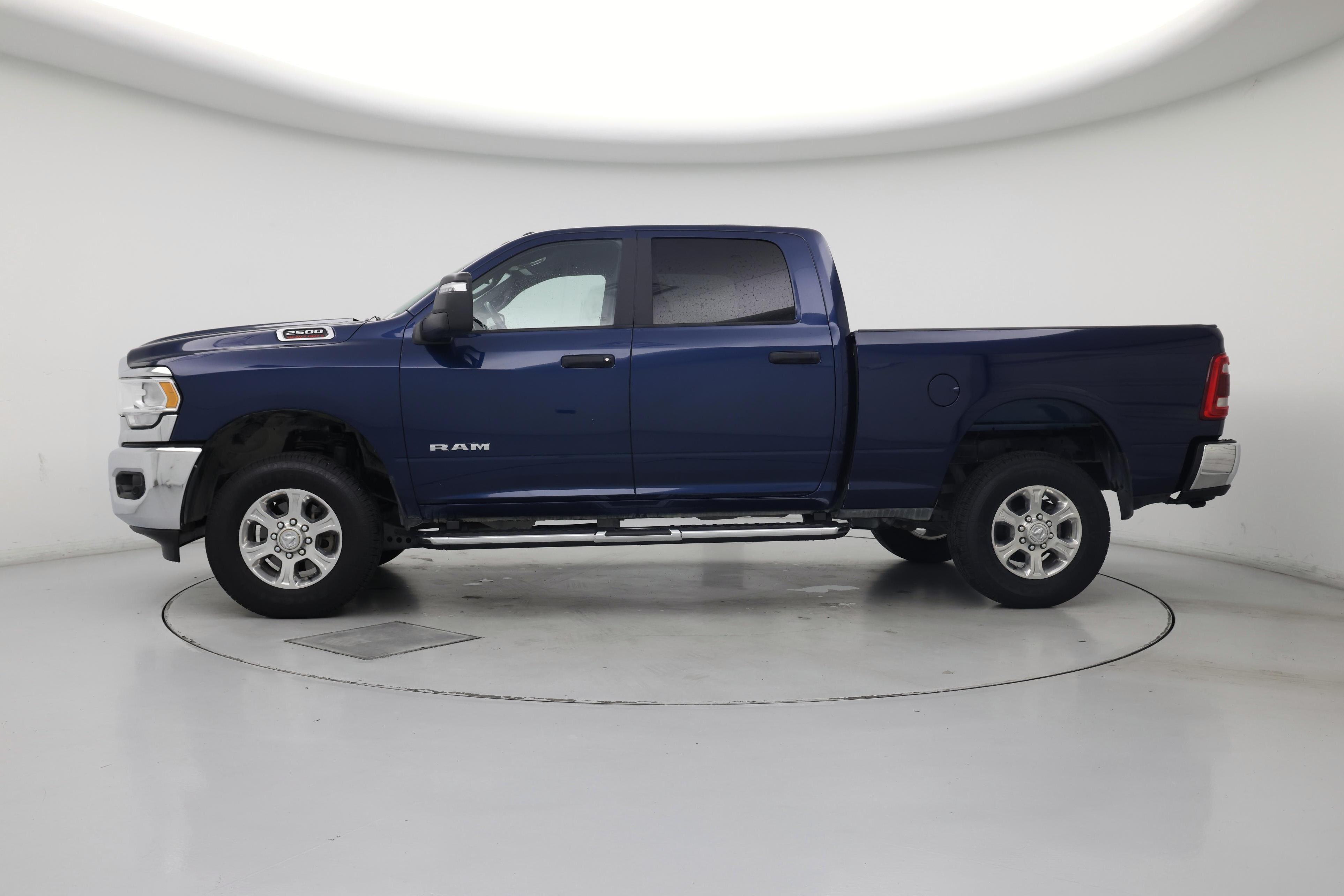 Thumbnail: 2024 RAM 2500 - 3