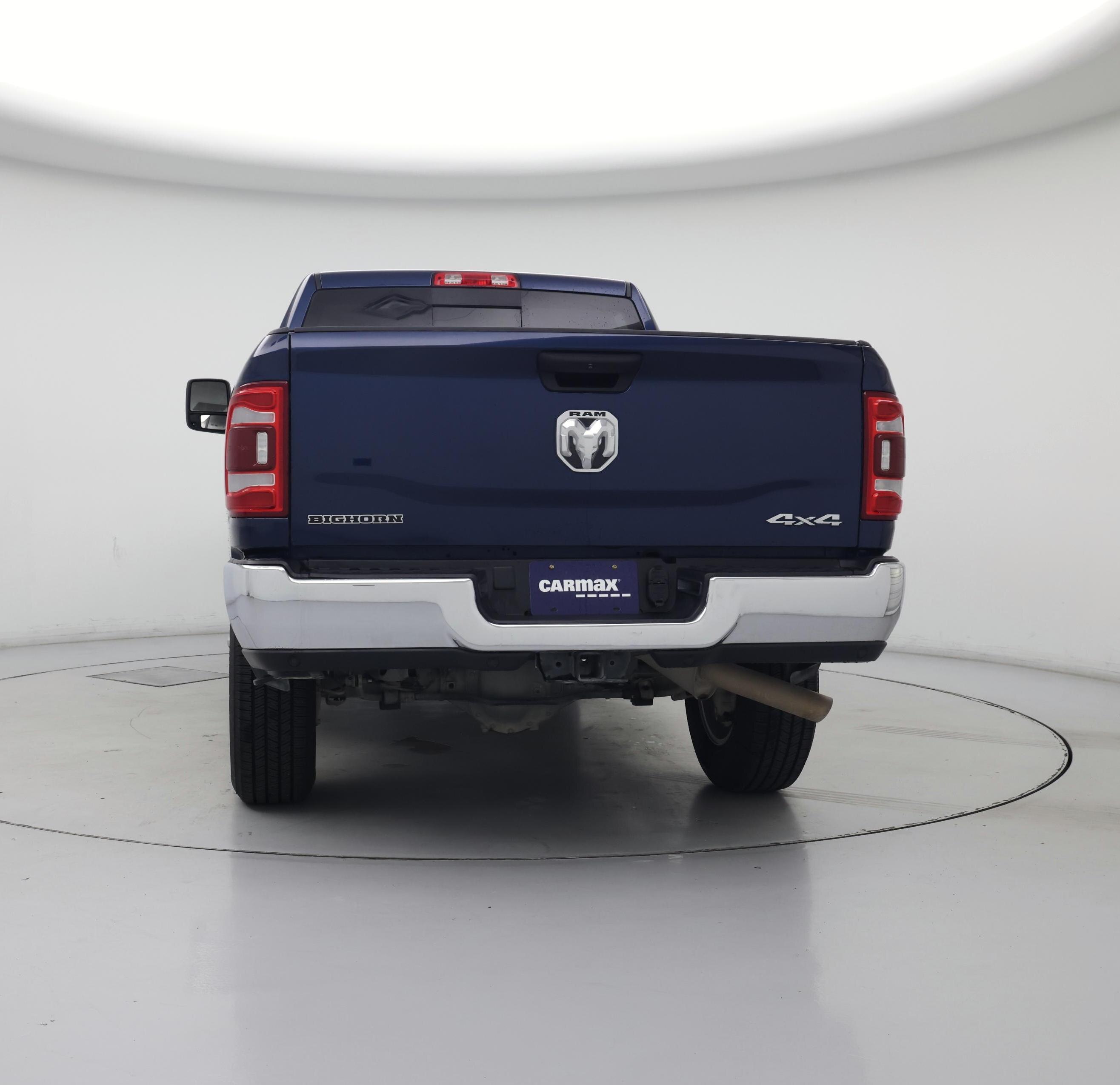 Thumbnail: 2024 RAM 2500 - 6