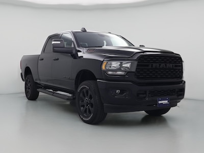 2024 Ram 2500 Bighorn