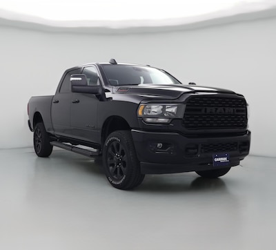 2024 Ram 2500 Bighorn