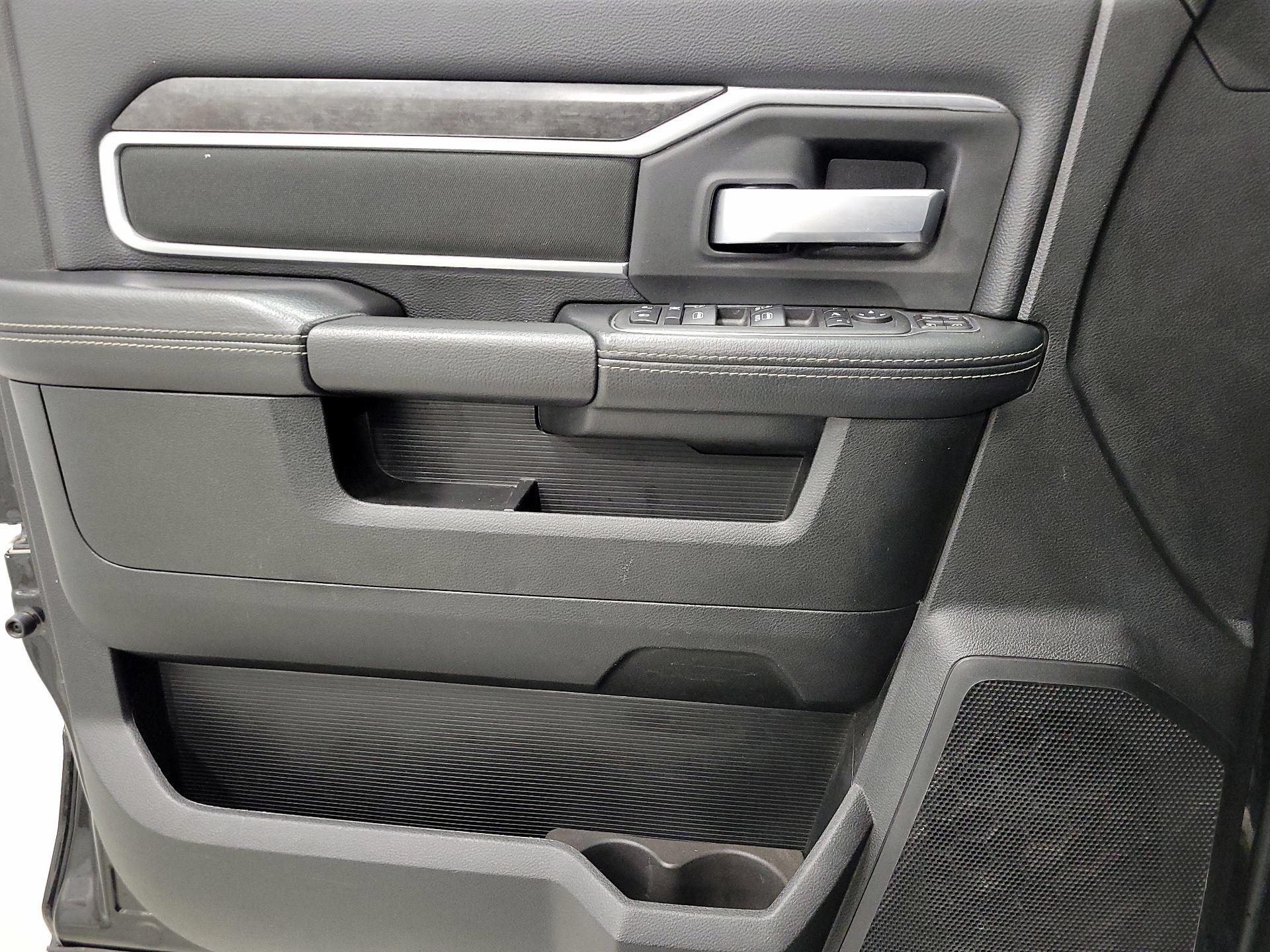 Thumbnail: 2024 RAM 2500 - 12